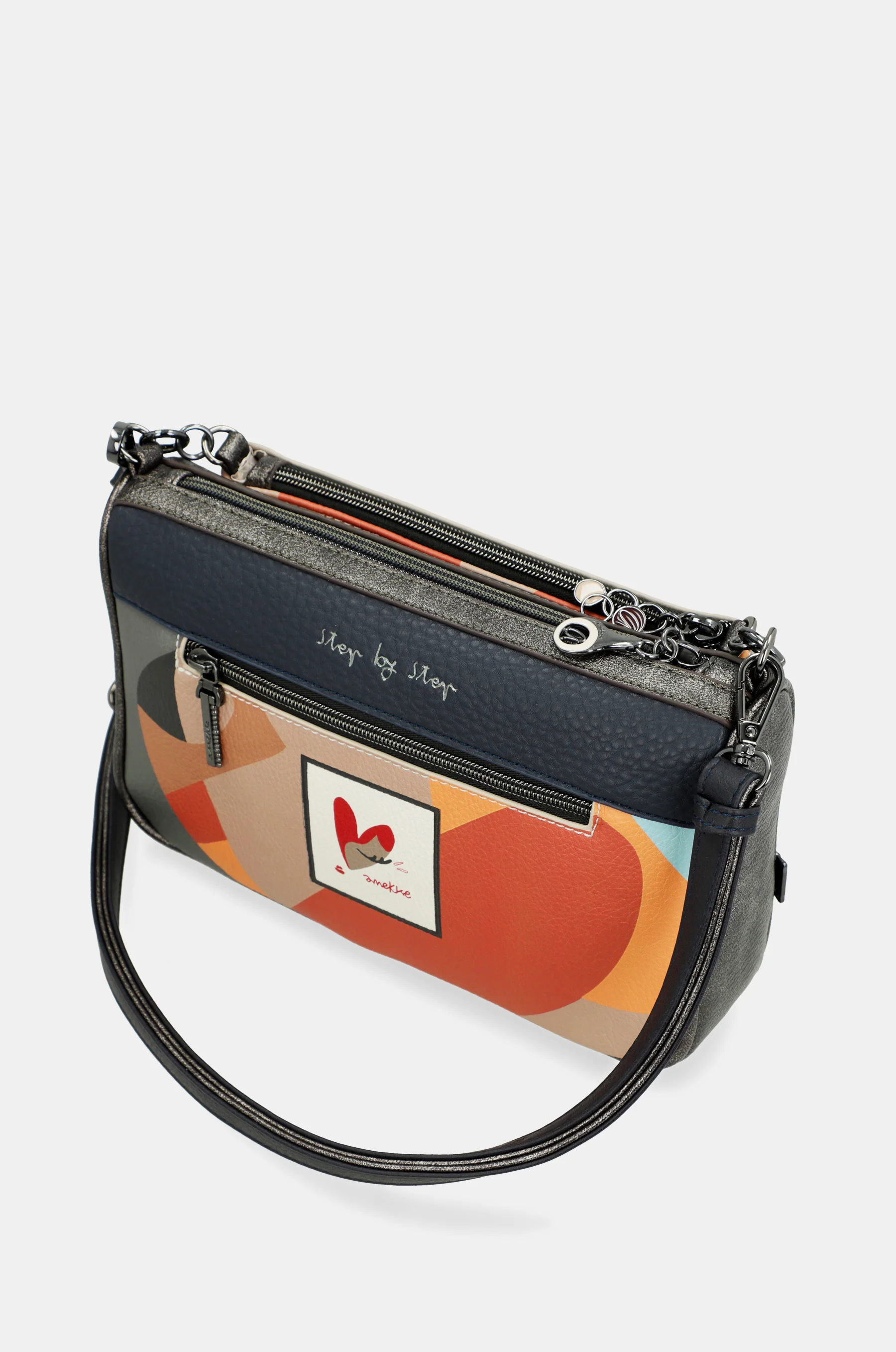Bandolera 2 en 1 Eikon - Image 10