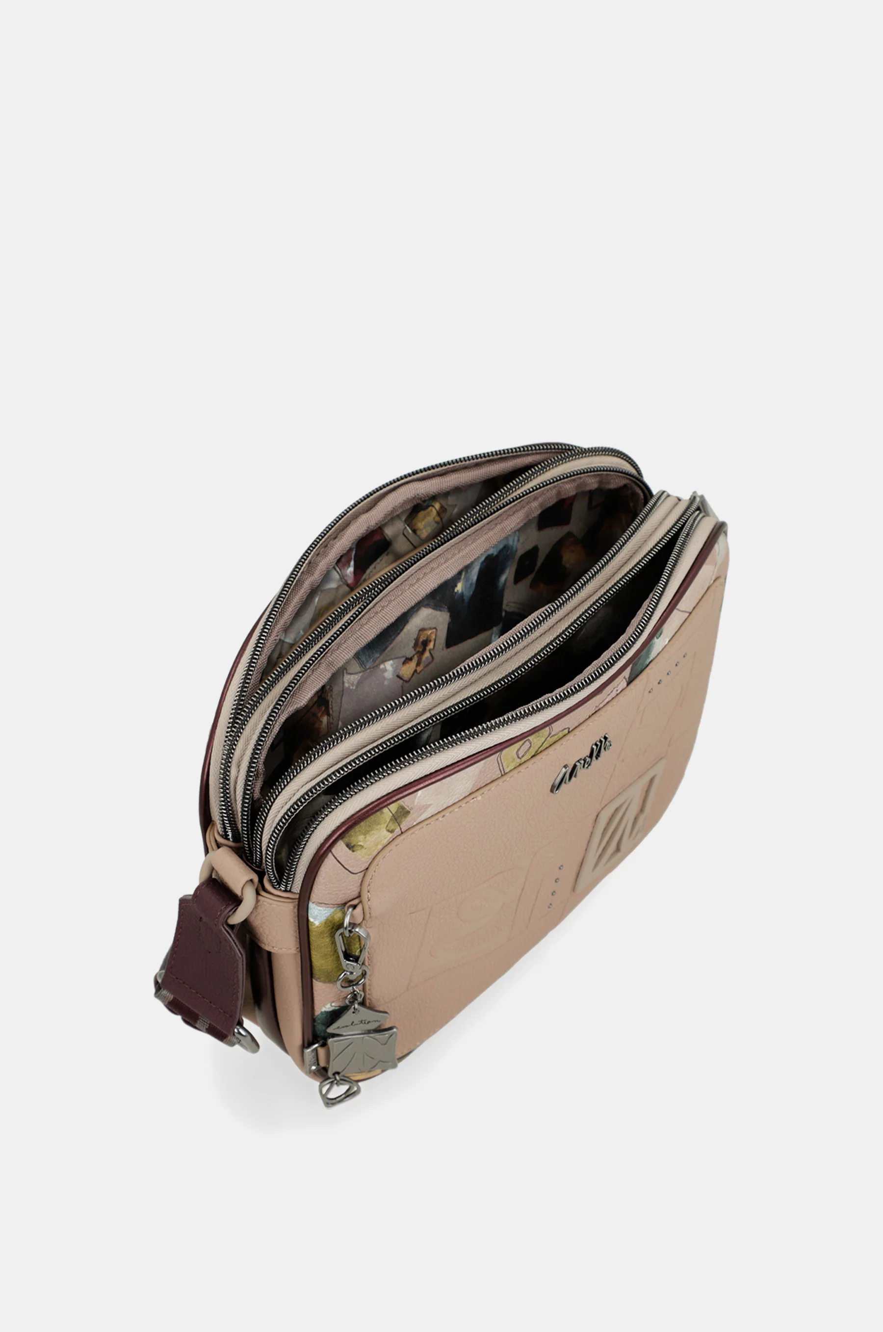 Bandolera 3 compartimentos Evolution - Image 7
