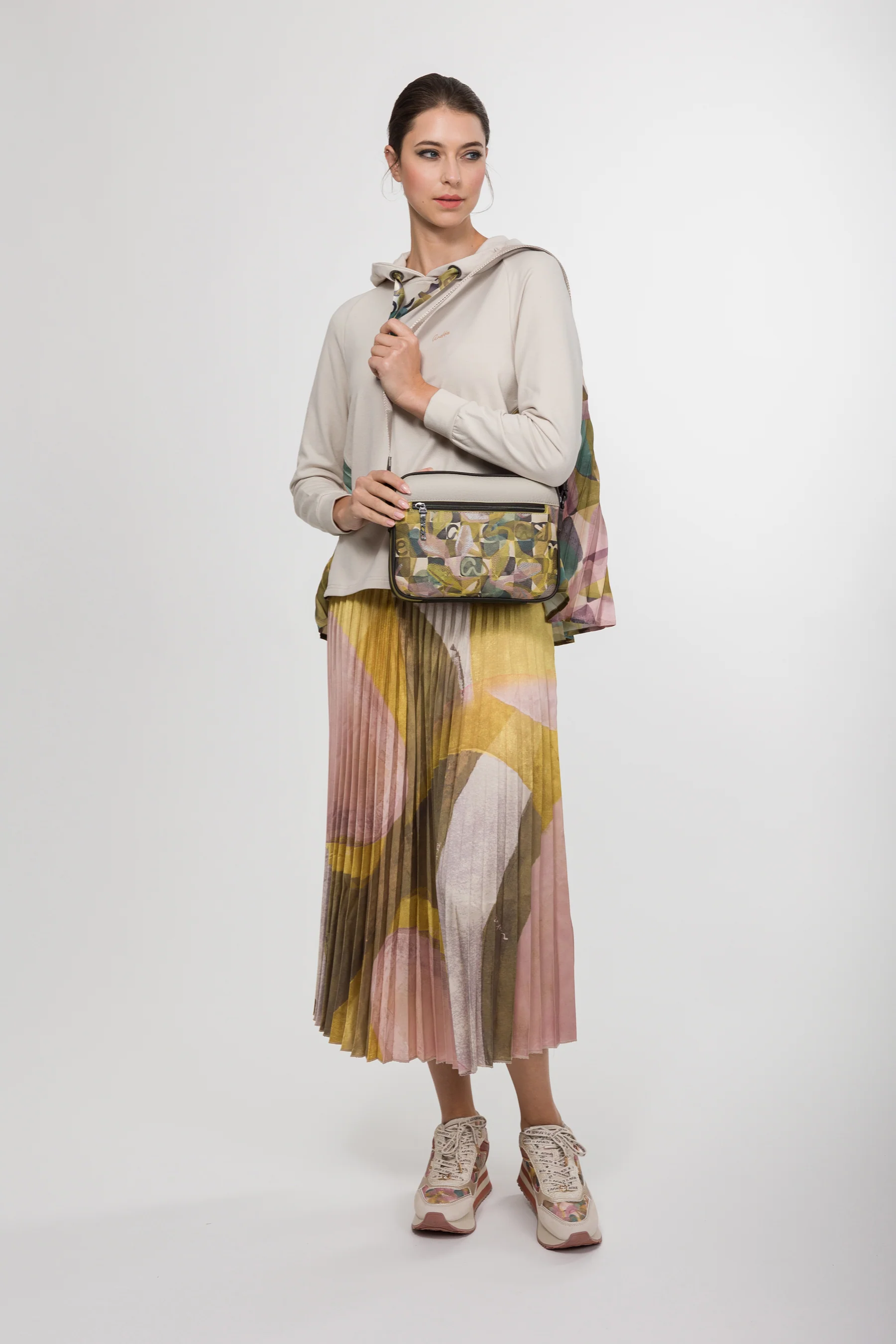 Bandolera Bloom - Image 6