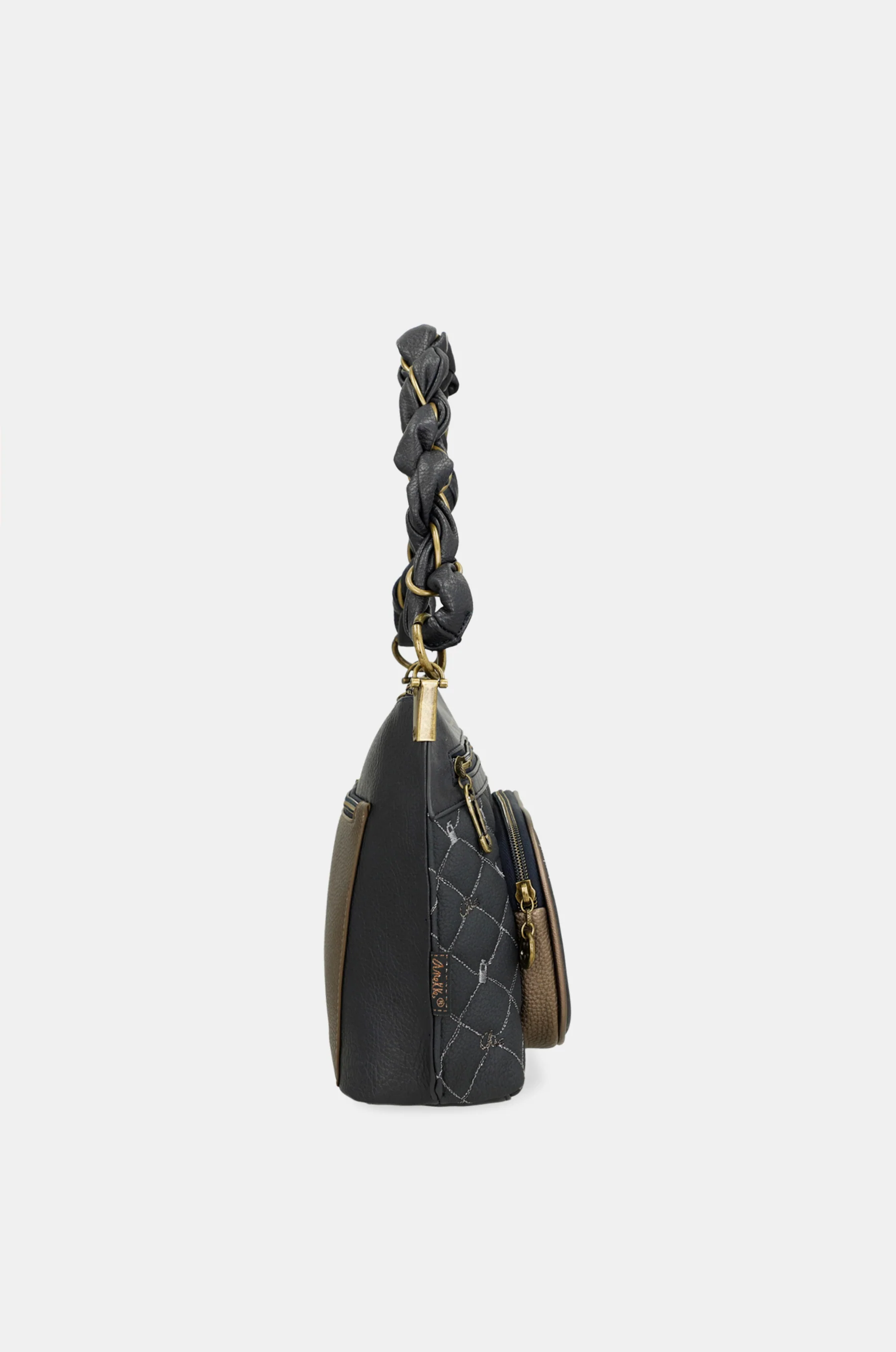 Bandolera con asa corta Boutique - Image 5