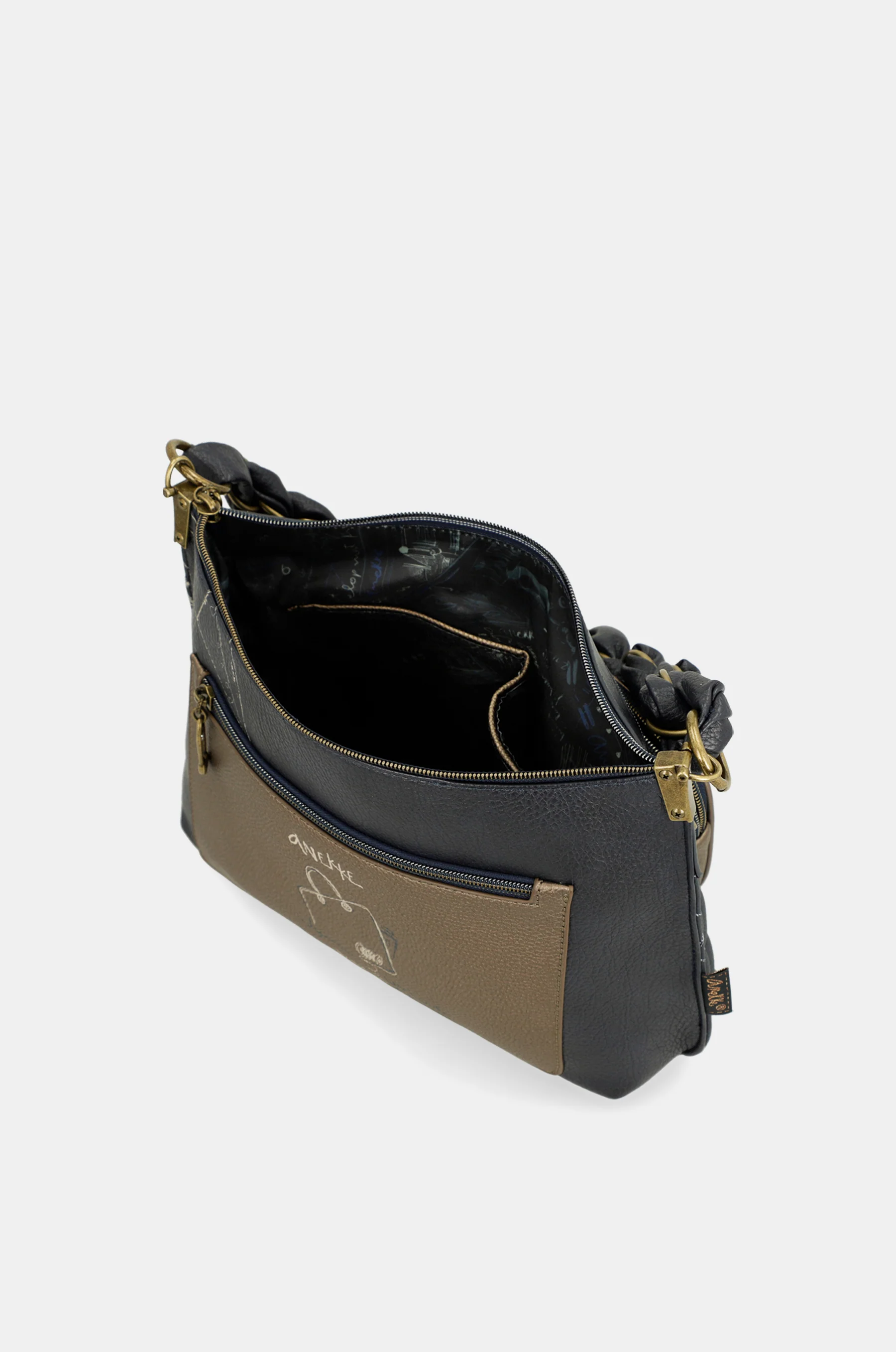Bandolera con asa corta Boutique - Image 6