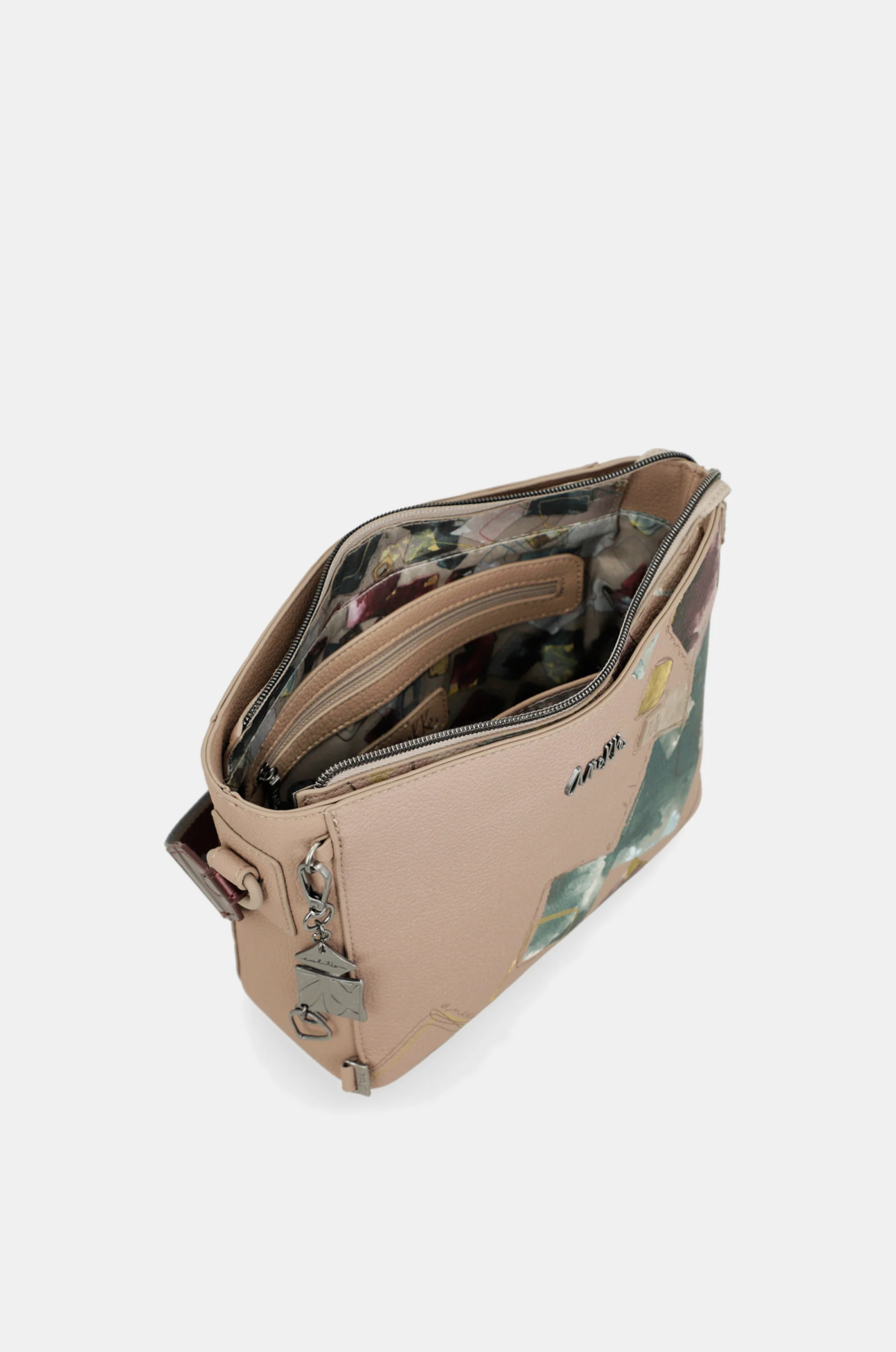 Bandolera cuadrada Evolution - Image 7