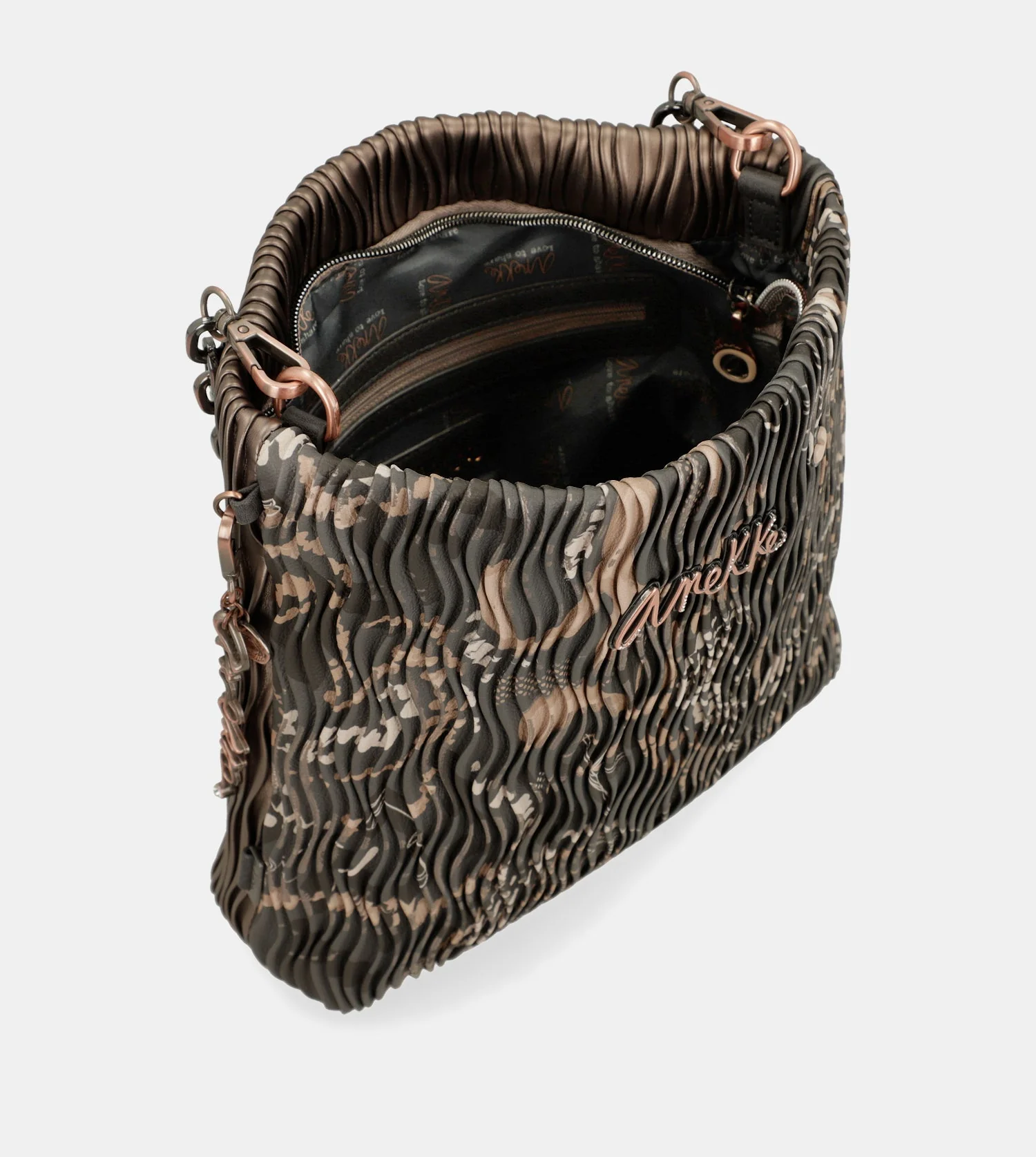 Bandolera cuadrada Intentions - Image 5