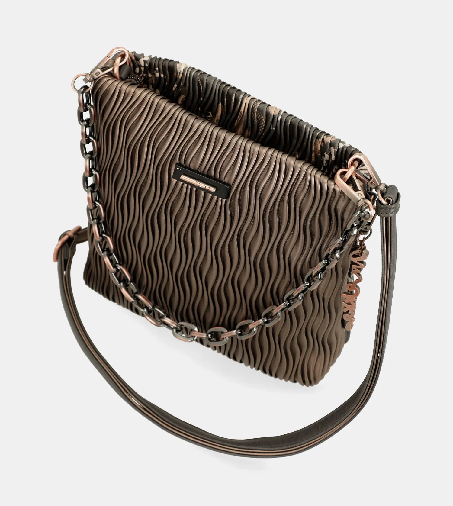 Bandolera cuadrada Intentions - Image 6