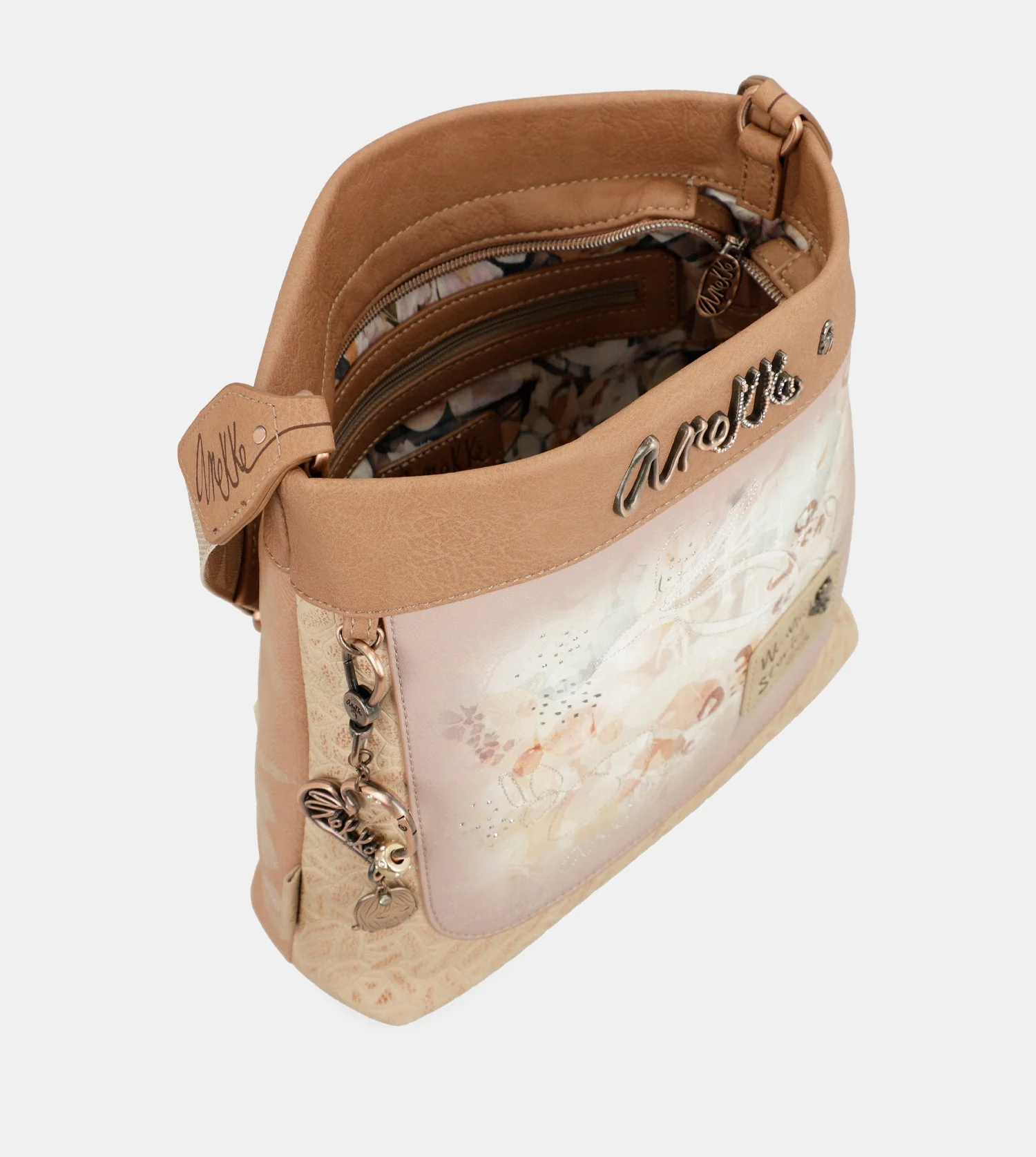 Bandolera cuadrada Stories - Image 6