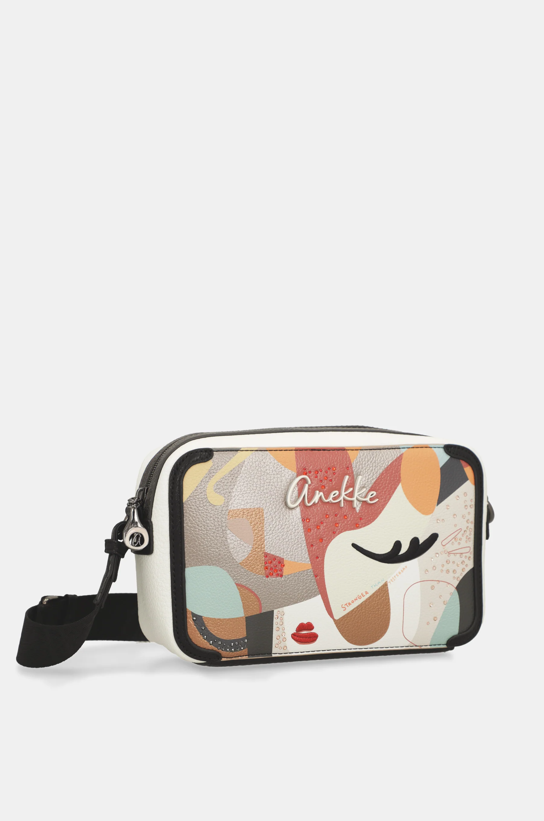 Bandolera estampada Eikon - Image 10