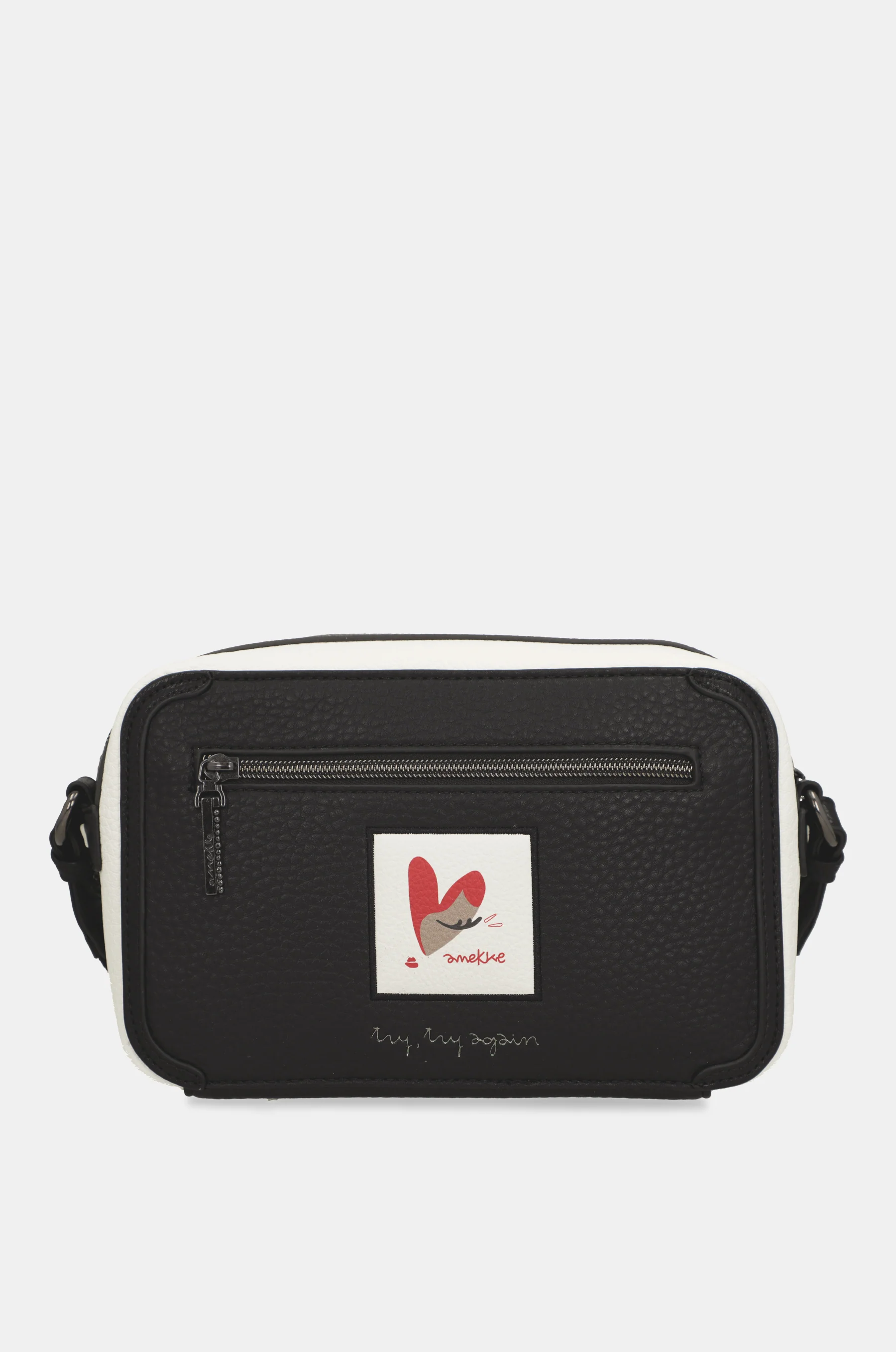 Bandolera estampada Eikon - Image 3