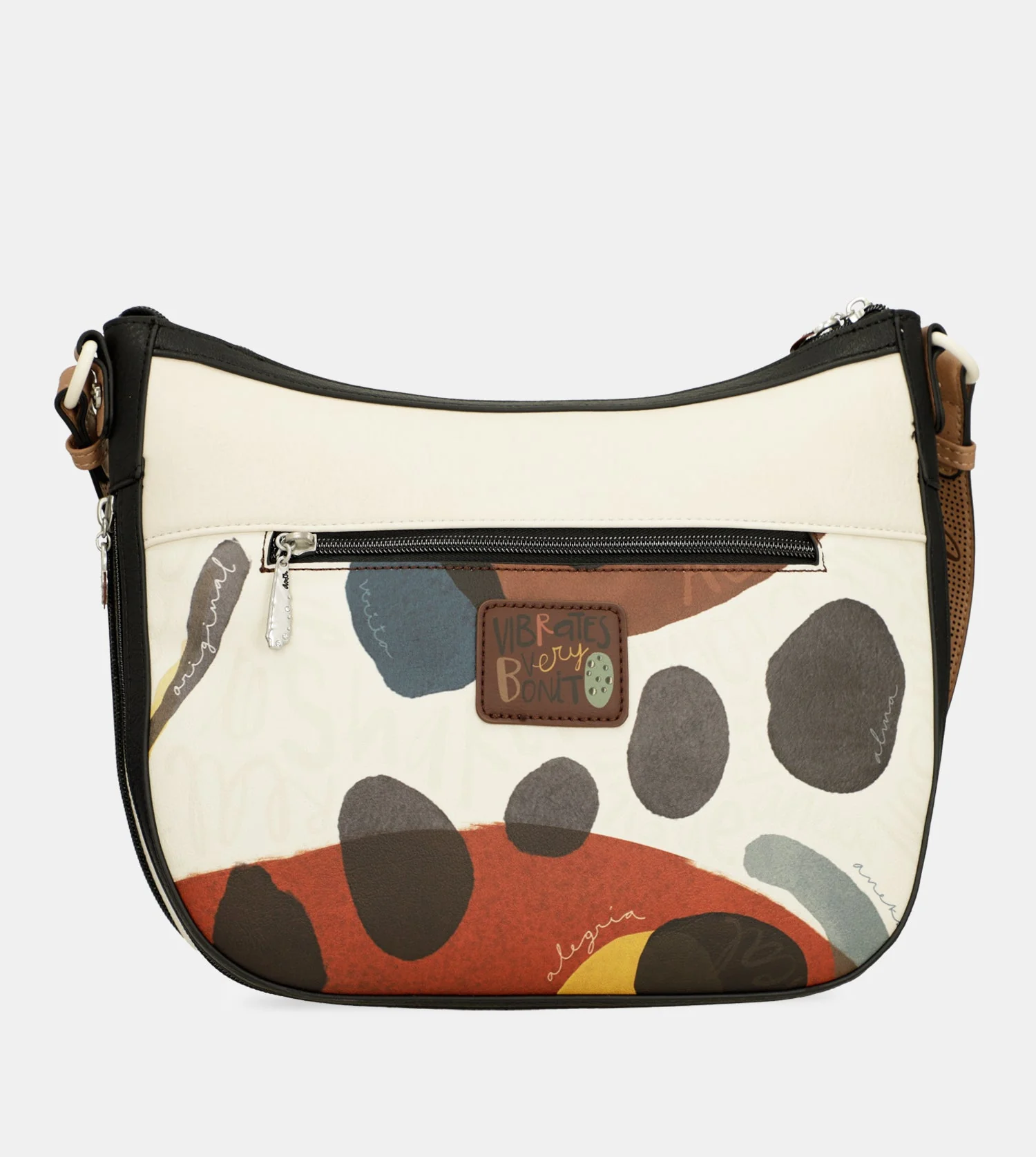 Bandolera grande Alma - Image 4