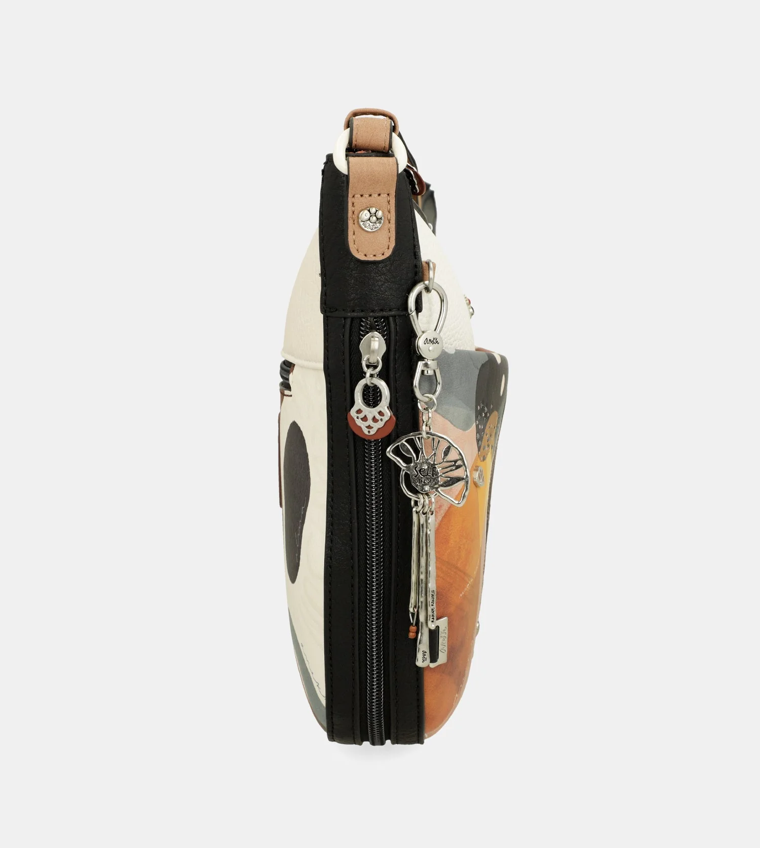 Bandolera grande Alma - Image 5