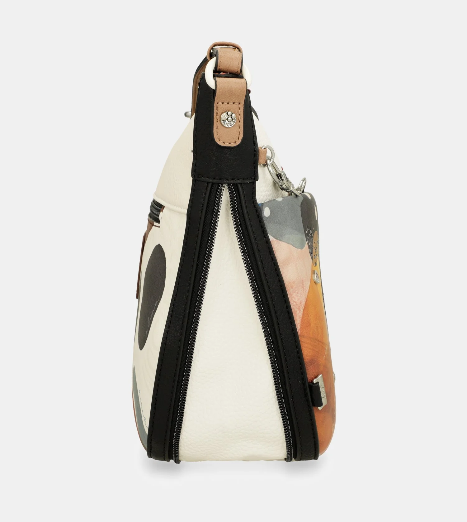 Bandolera grande Alma - Image 8