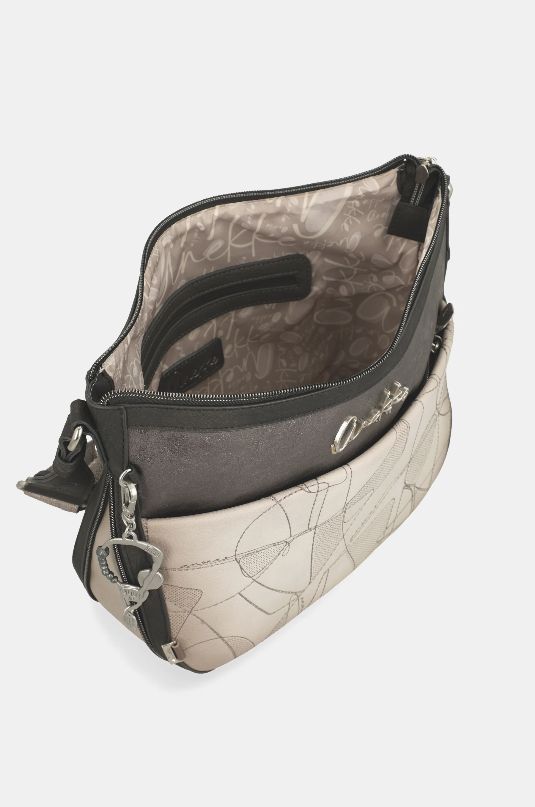 Bandolera grande Auralis - Image 6