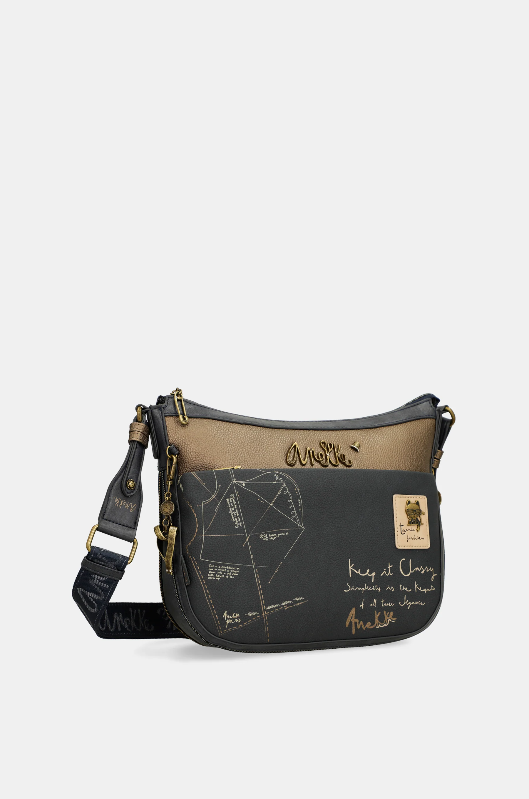 Bandolera grande Boutique - Image 10