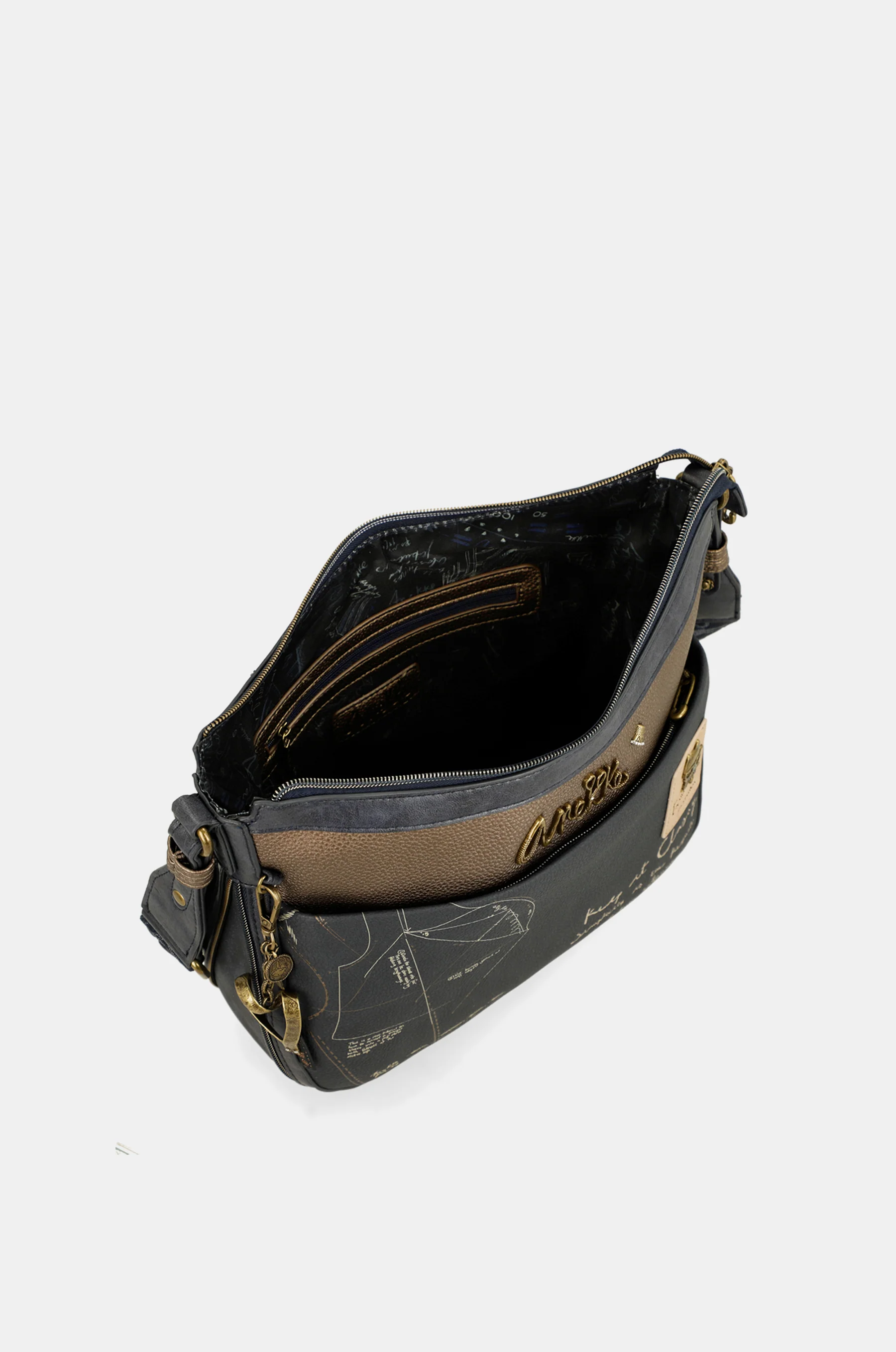 Bandolera grande Boutique - Image 7