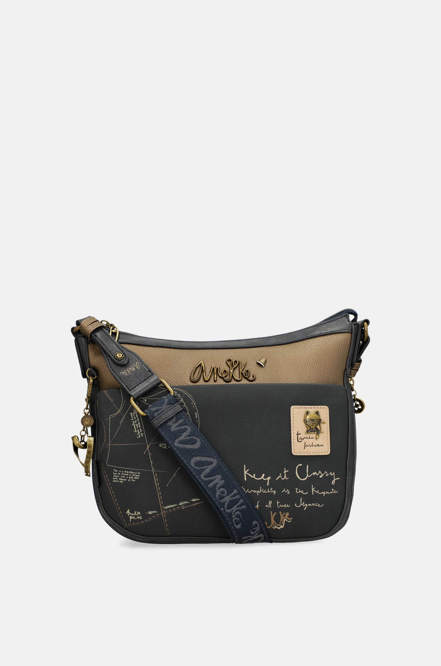 Bandolera grande Boutique - Image 9