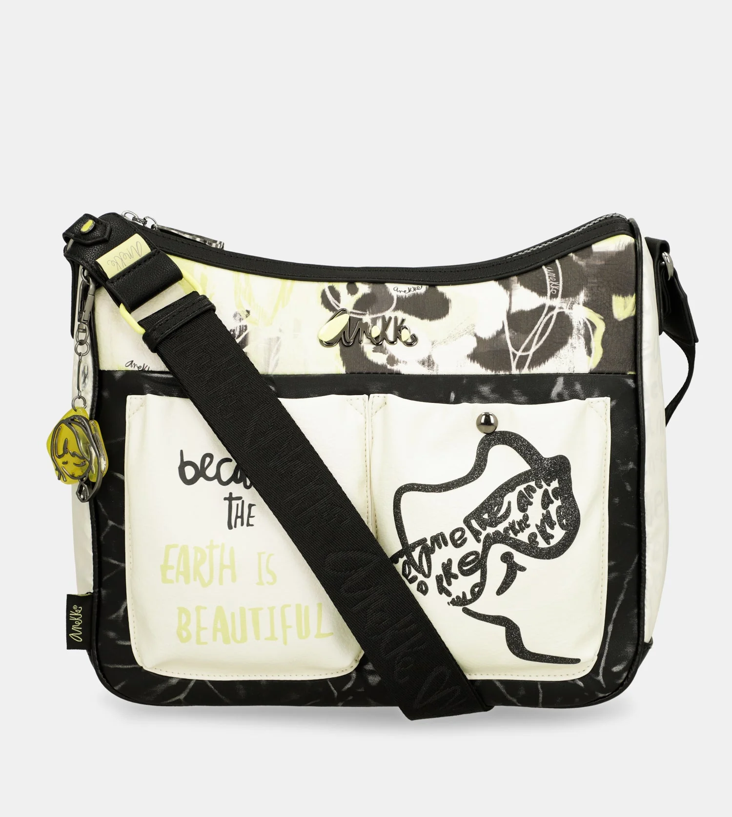 Bandolera grande Nature Towanda - Image 7