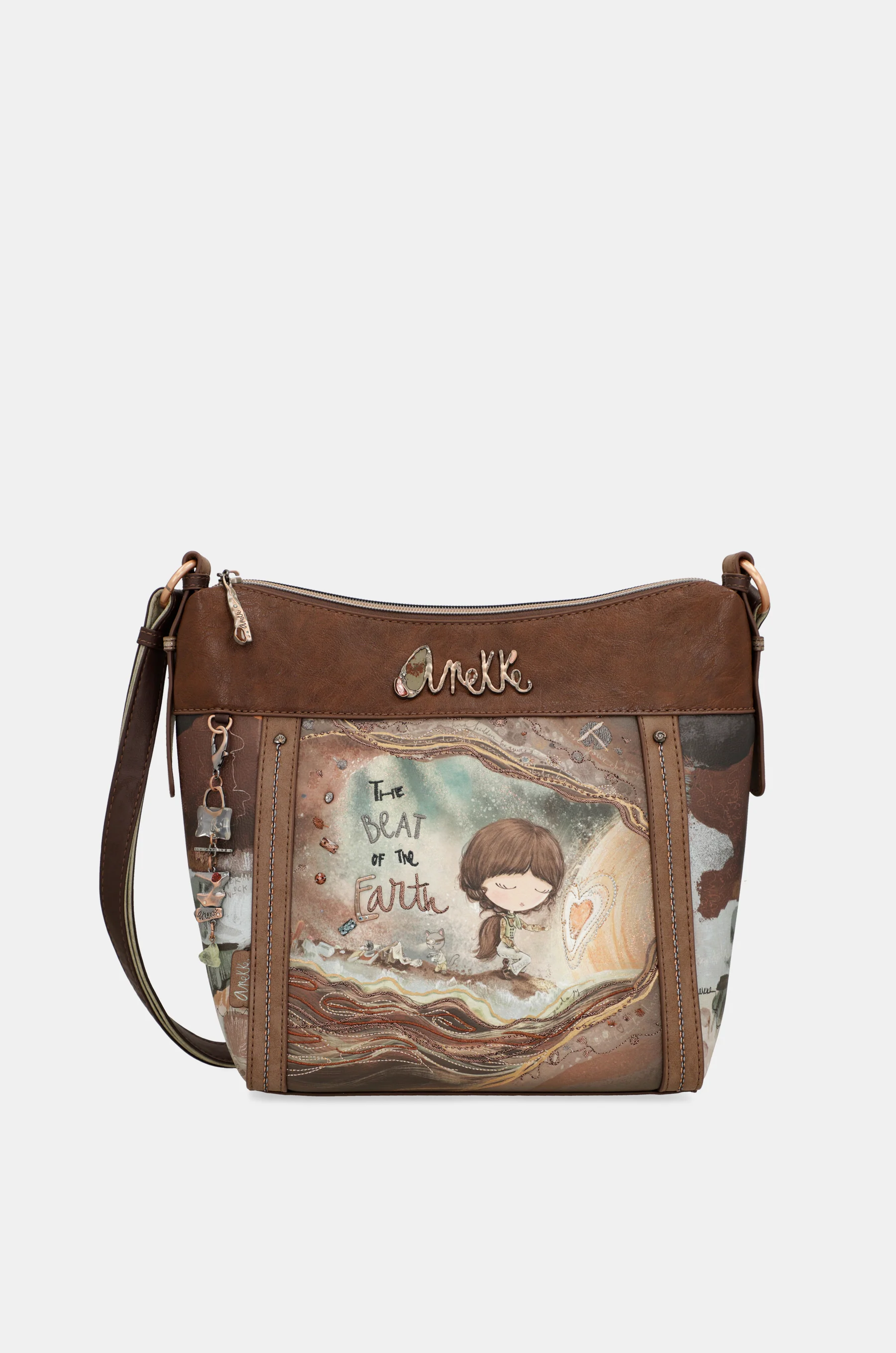 Bandolera grande Core