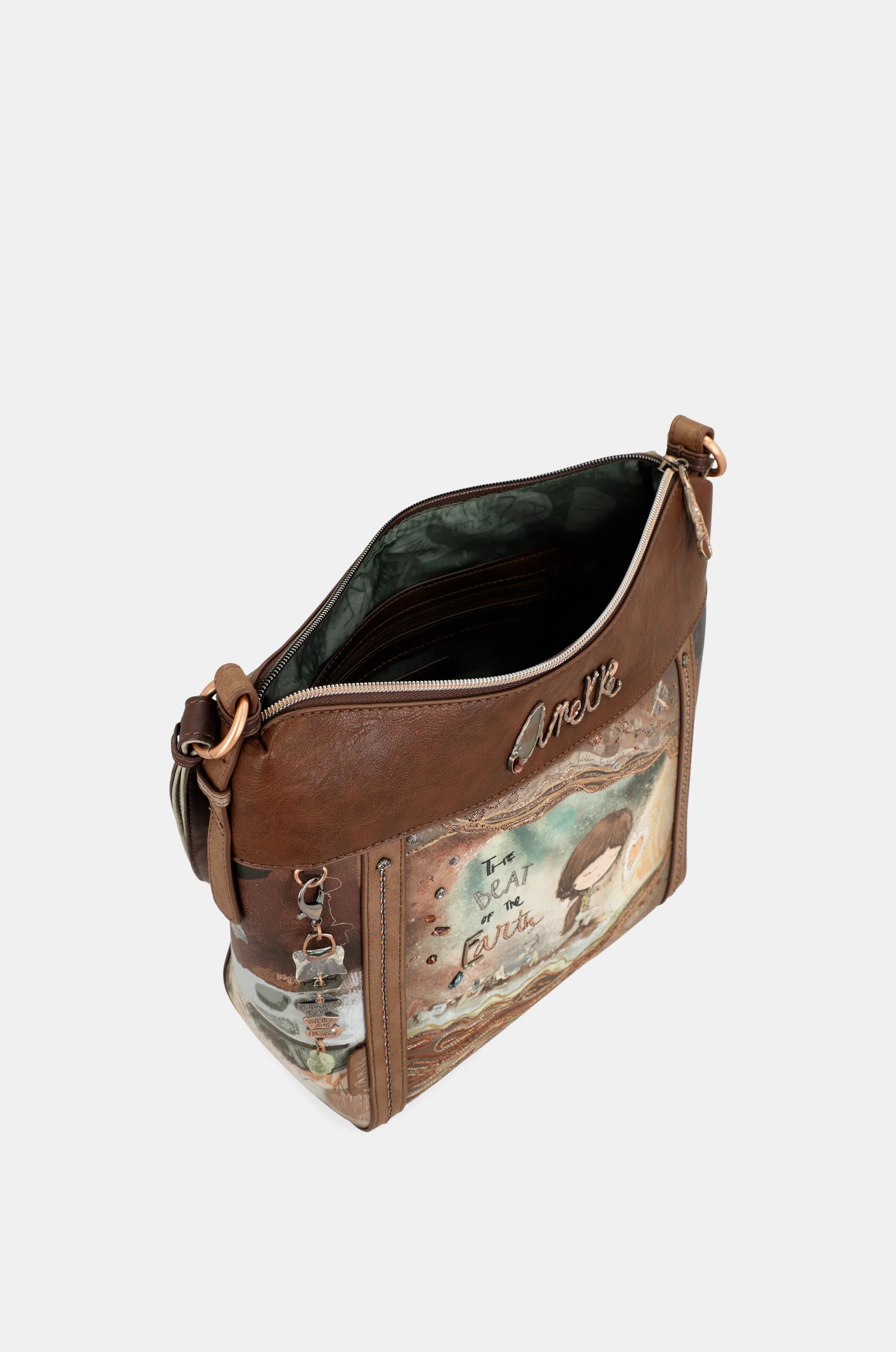 Bandolera grande Core - Image 5
