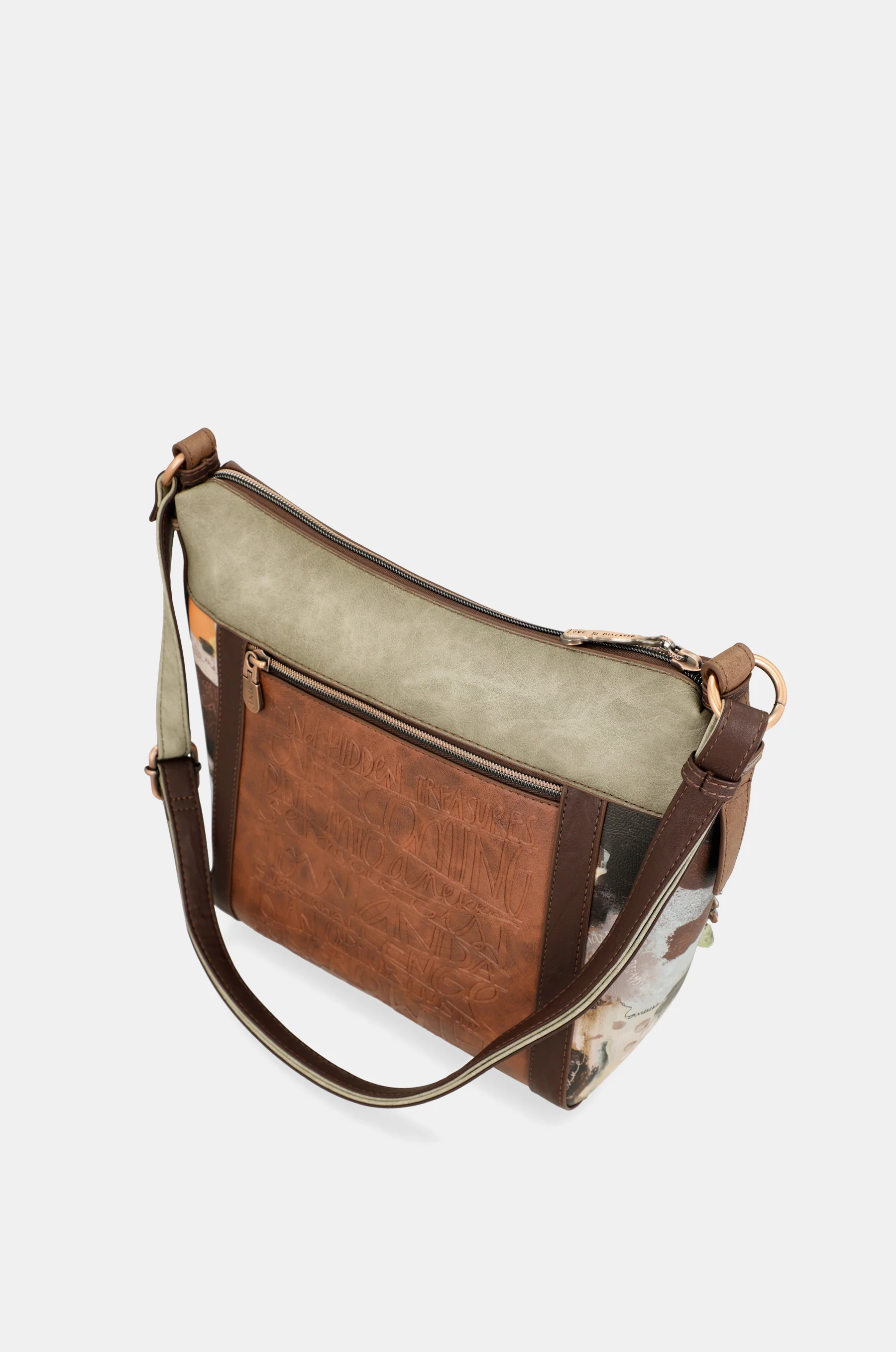 Bandolera grande Core - Image 6