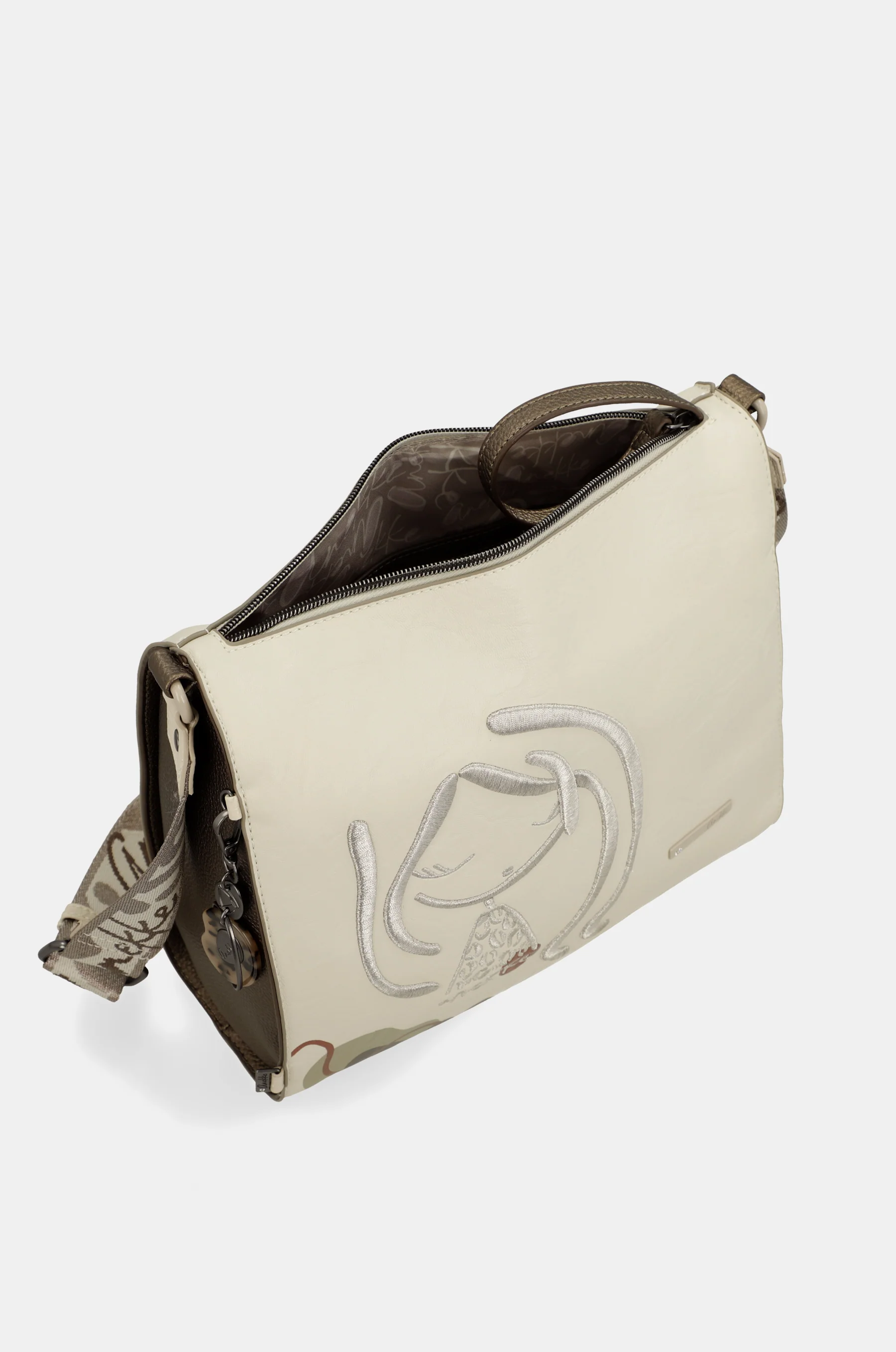 Bandolera grande Gaia - Image 6