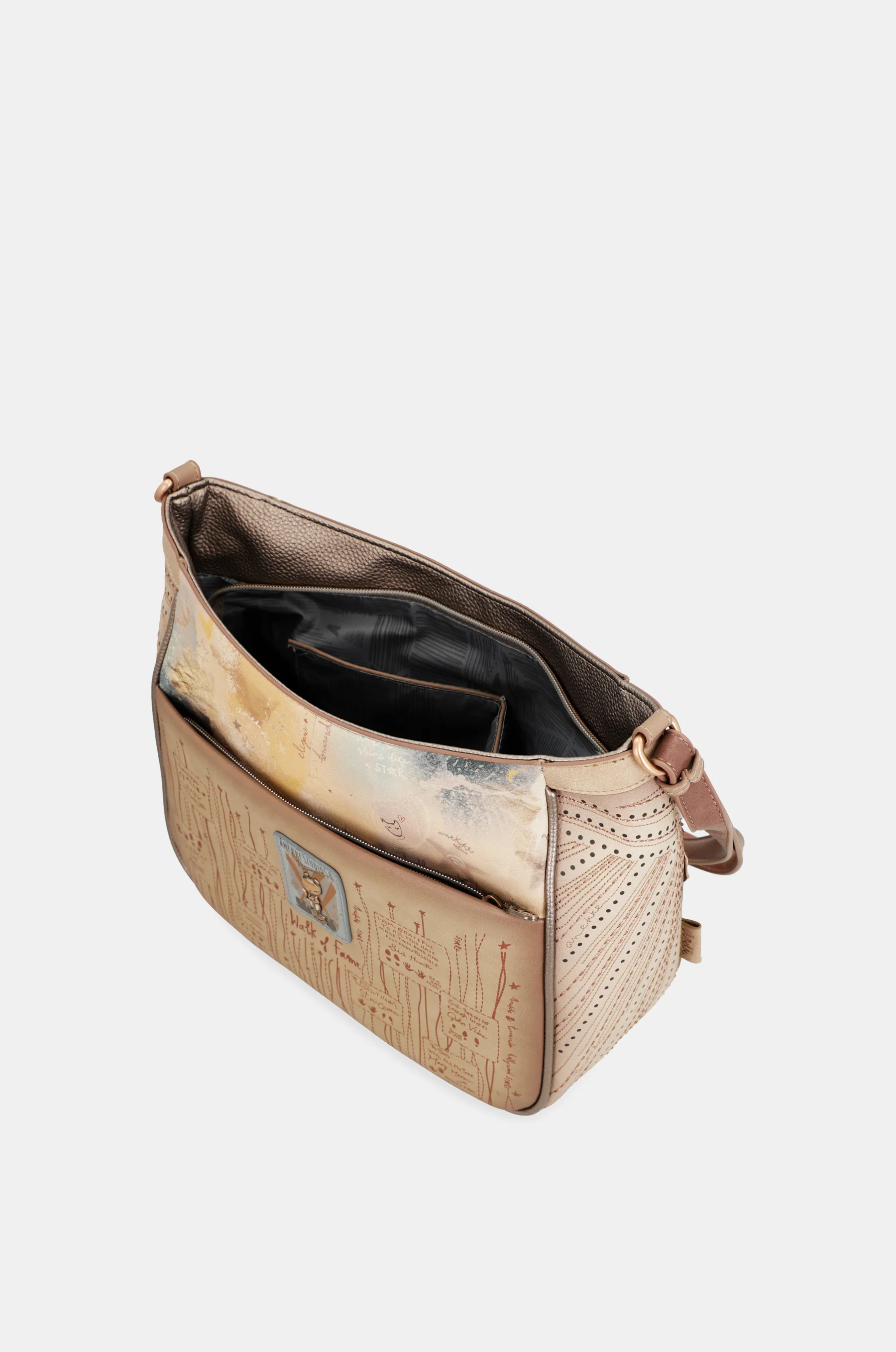Bandolera grande Hollywood - Image 10