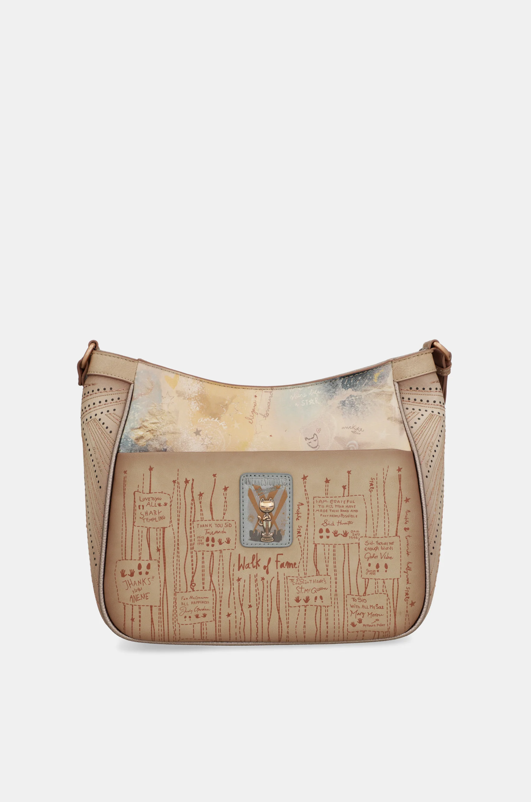 Bandolera grande Hollywood - Image 4