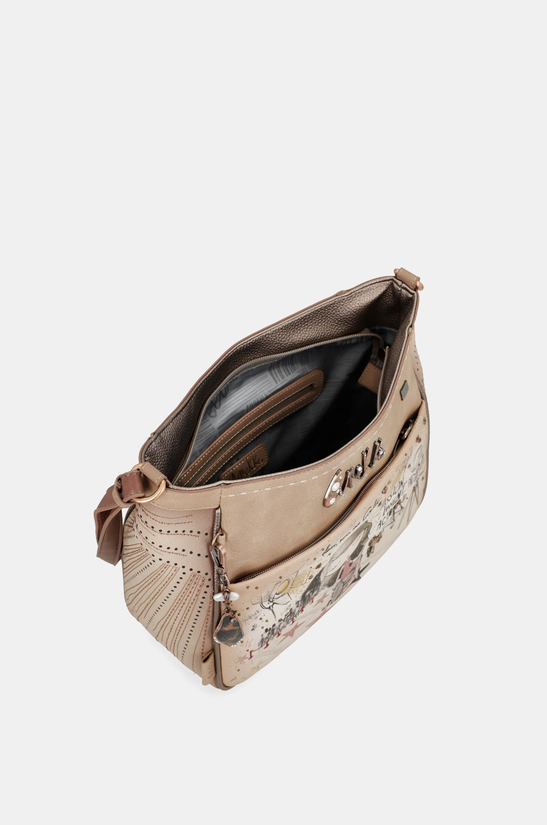 Bandolera grande Hollywood - Image 9