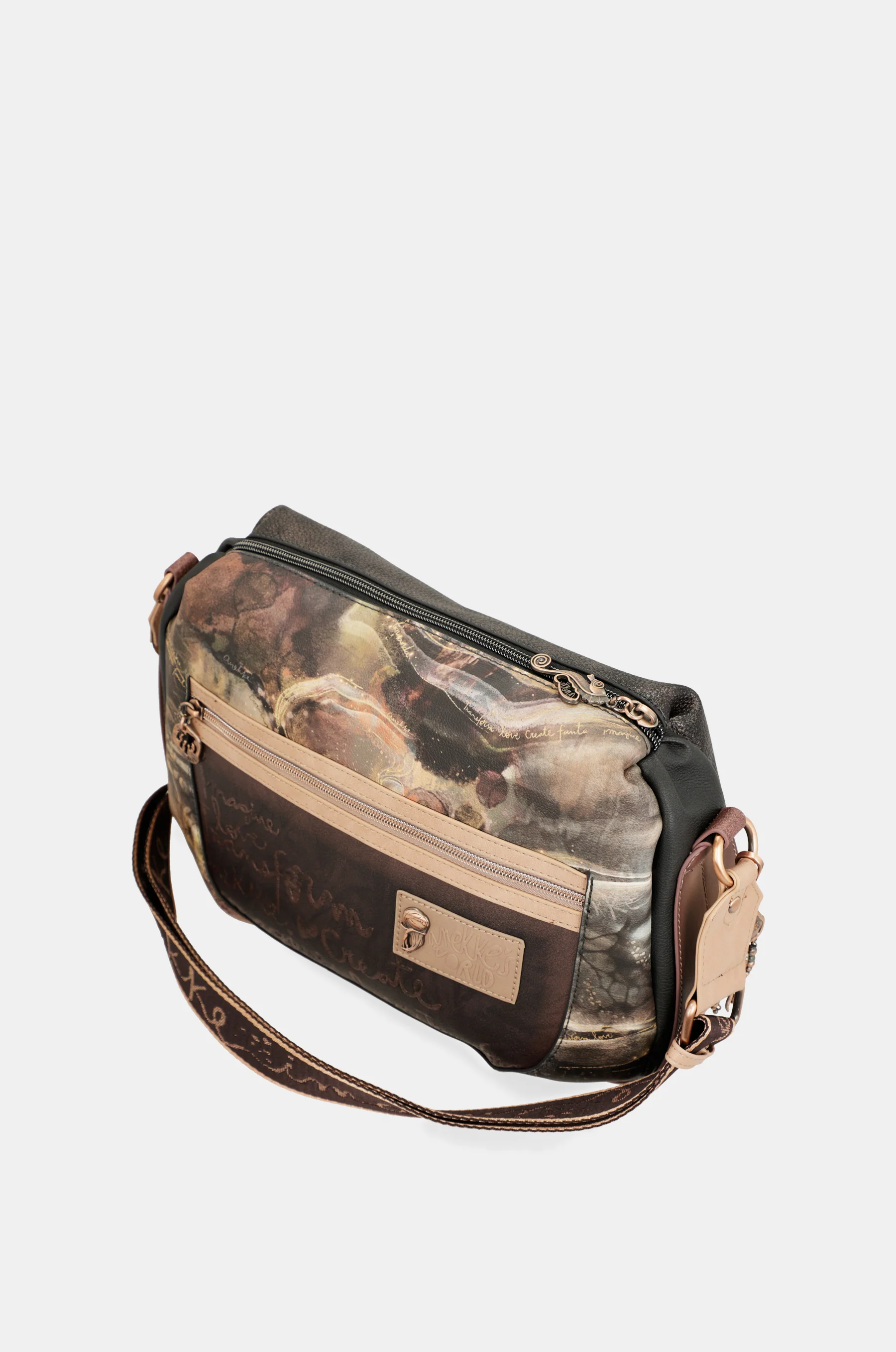 Bandolera grande Land - Image 7