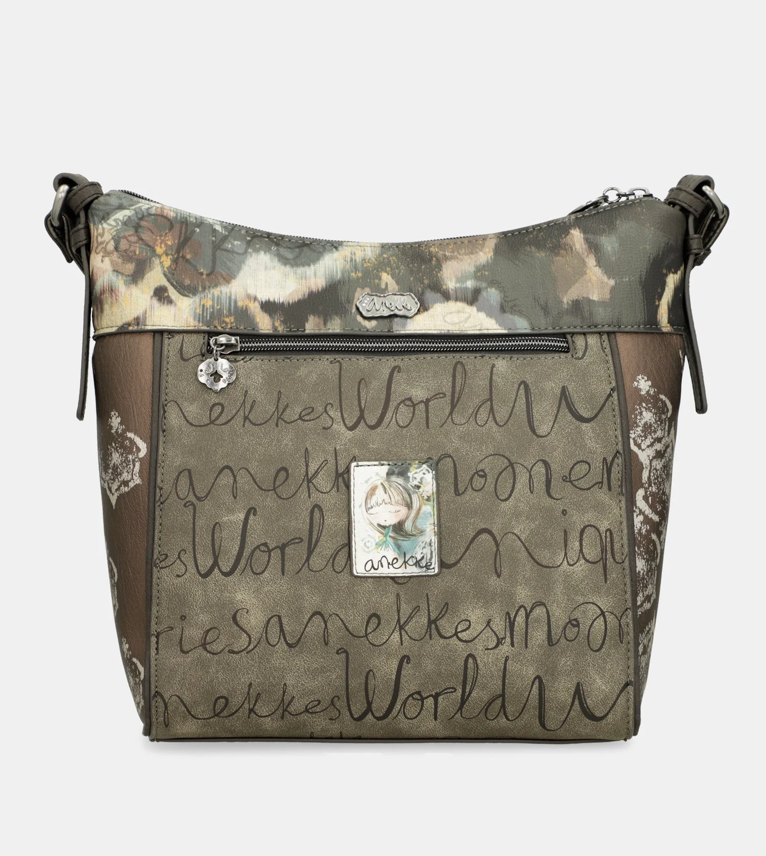 Bandolera grande Manifesto - Image 3