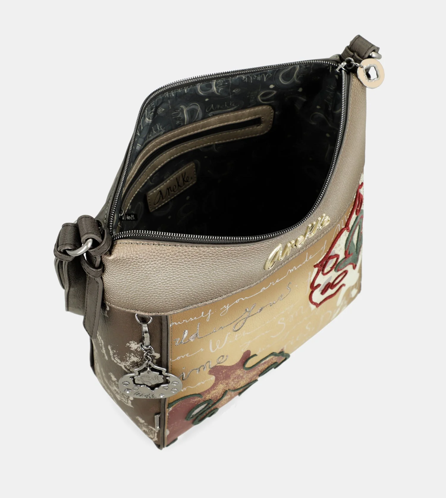 Bandolera grande Manifesto - Image 5