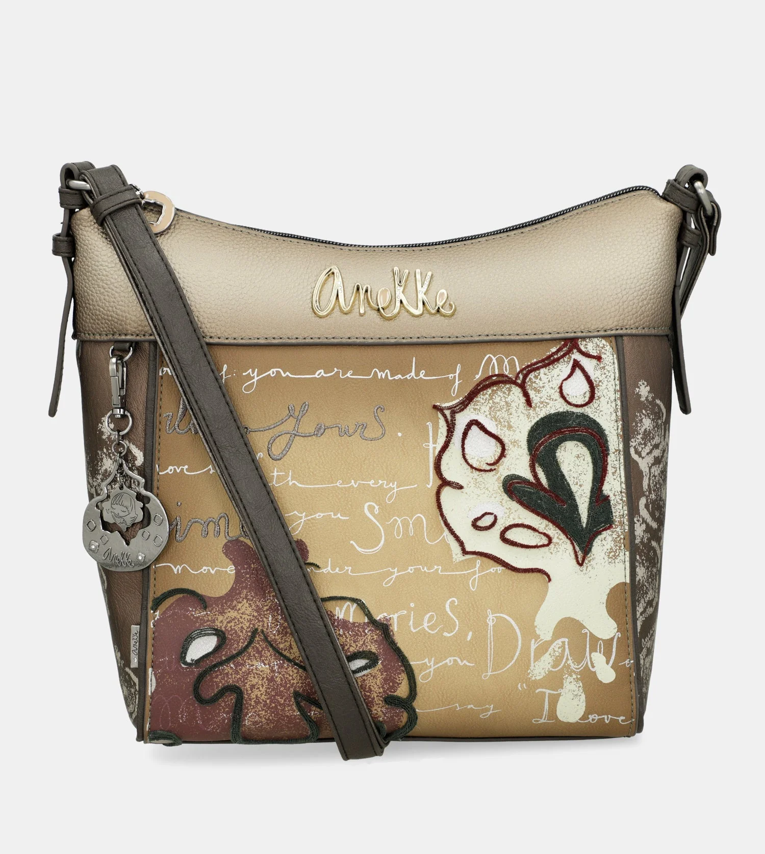 Bandolera grande Manifesto - Image 7