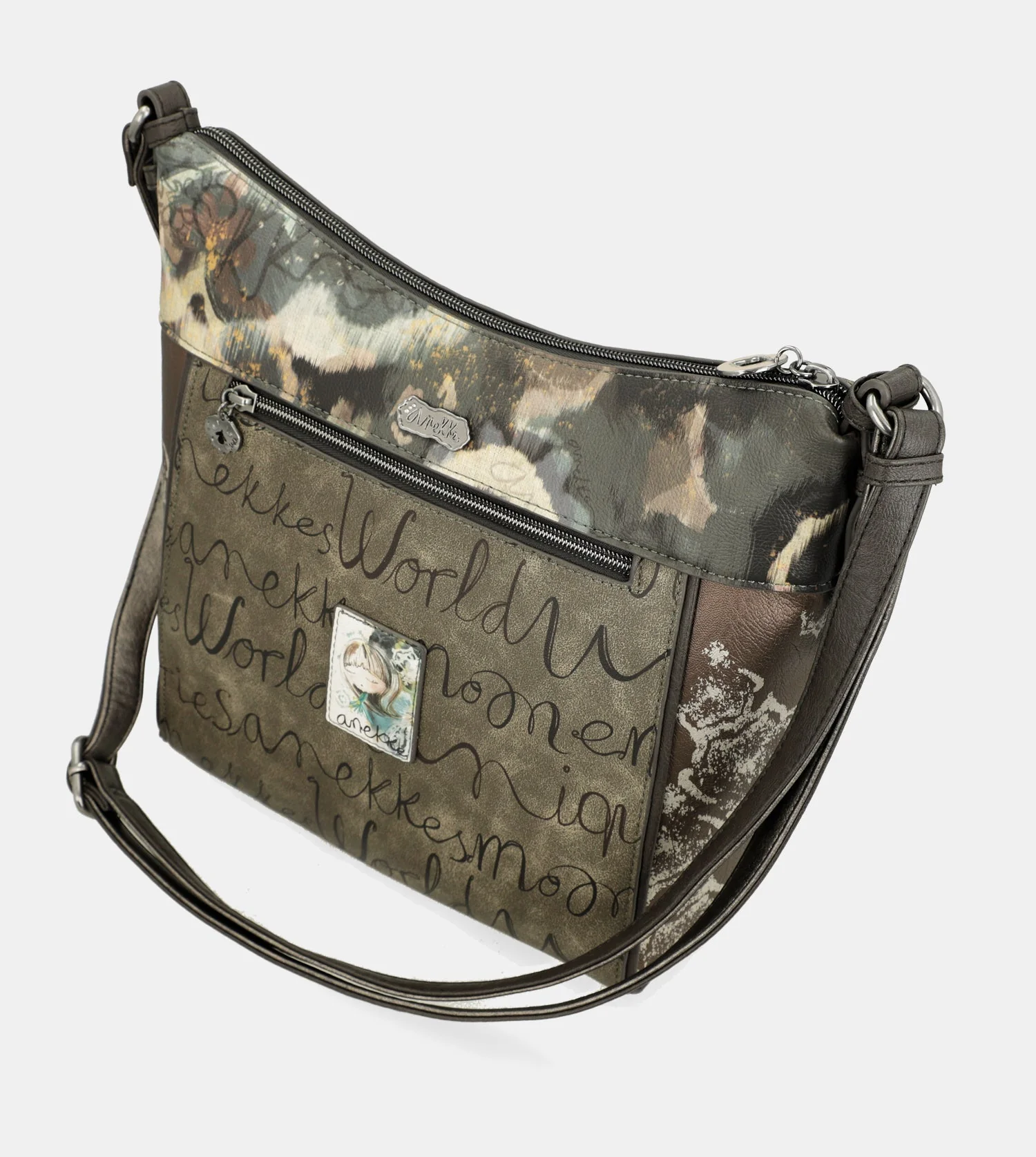 Bandolera grande Manifesto - Image 8