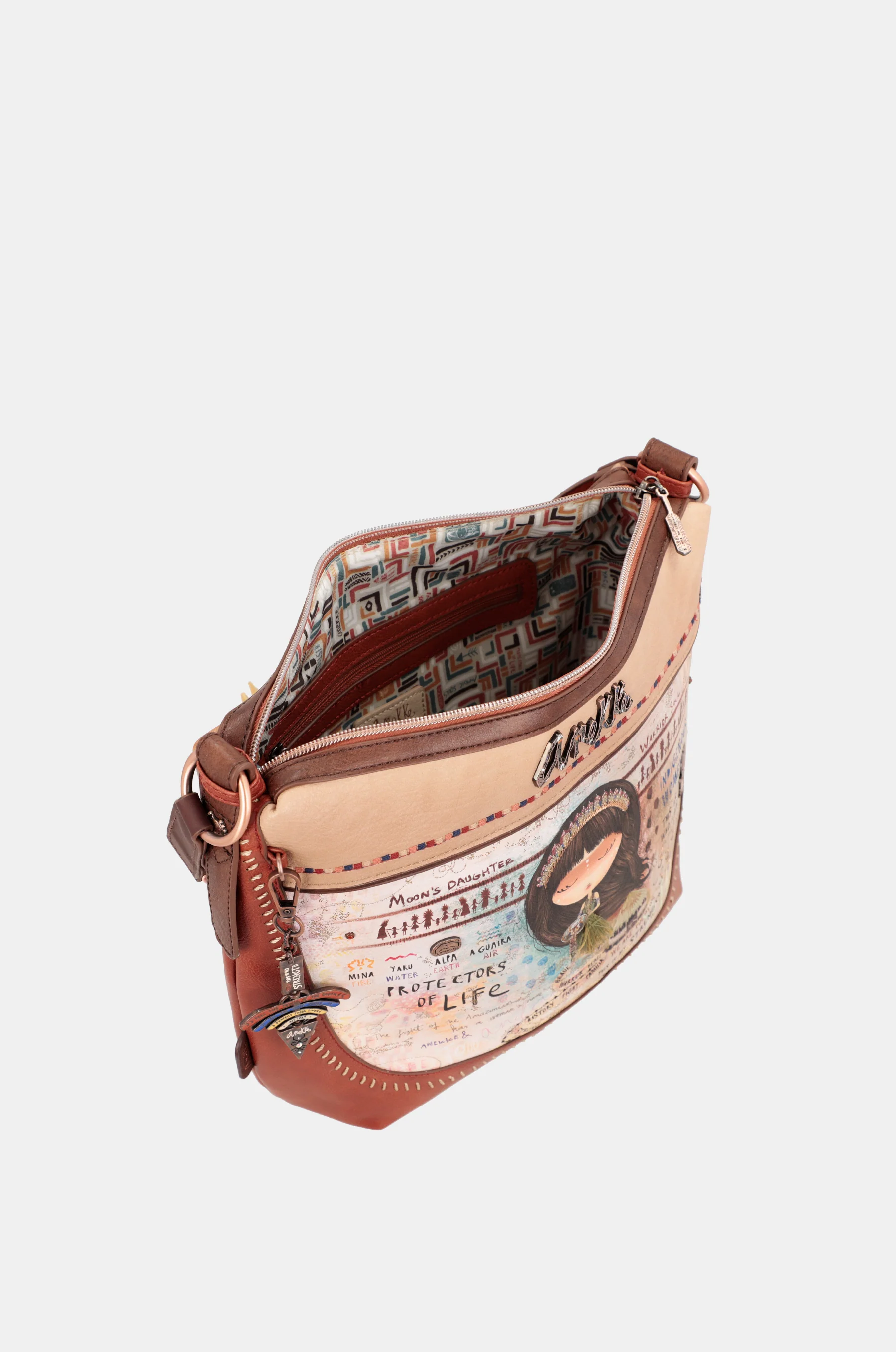Bandolera grande Menire - Image 5