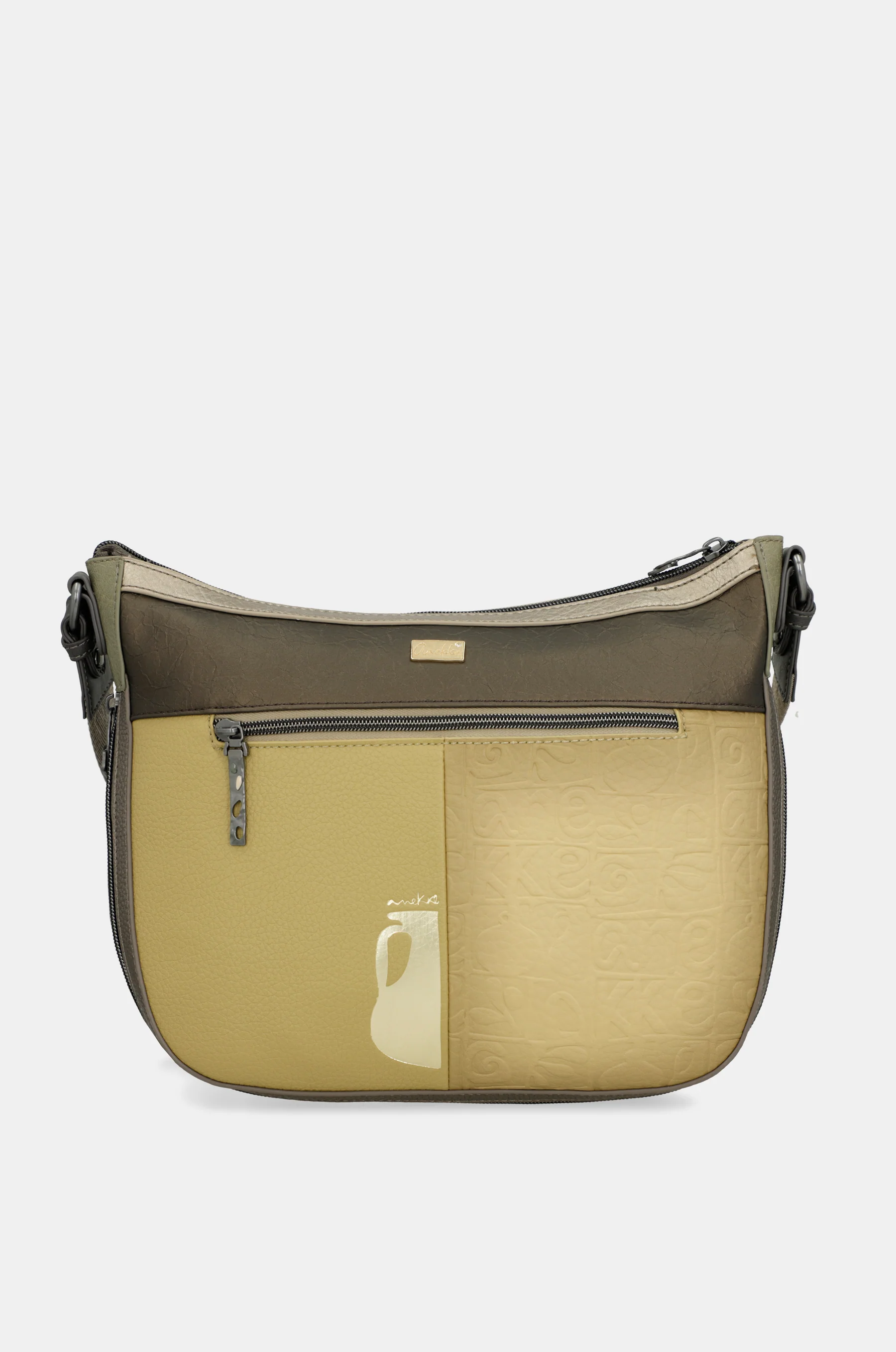 Bandolera grande Muse - Image 3