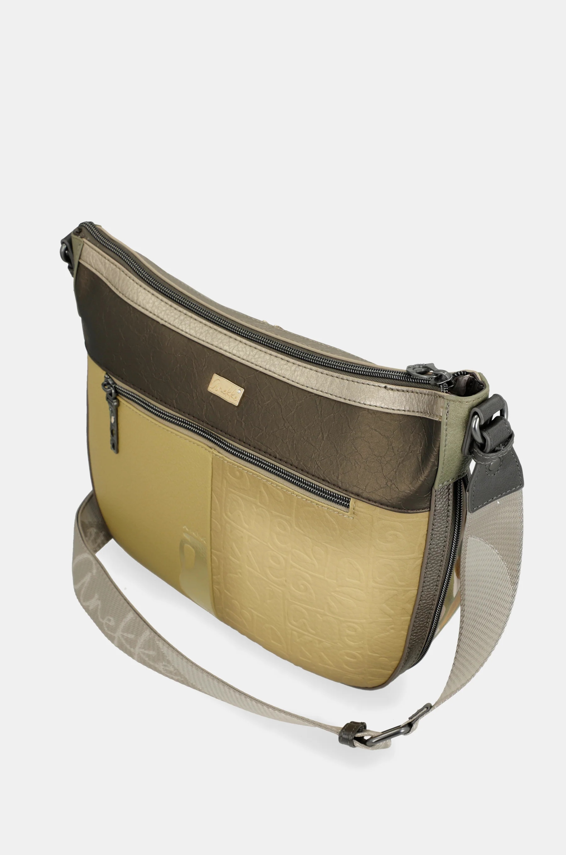 Bandolera grande Muse - Image 6