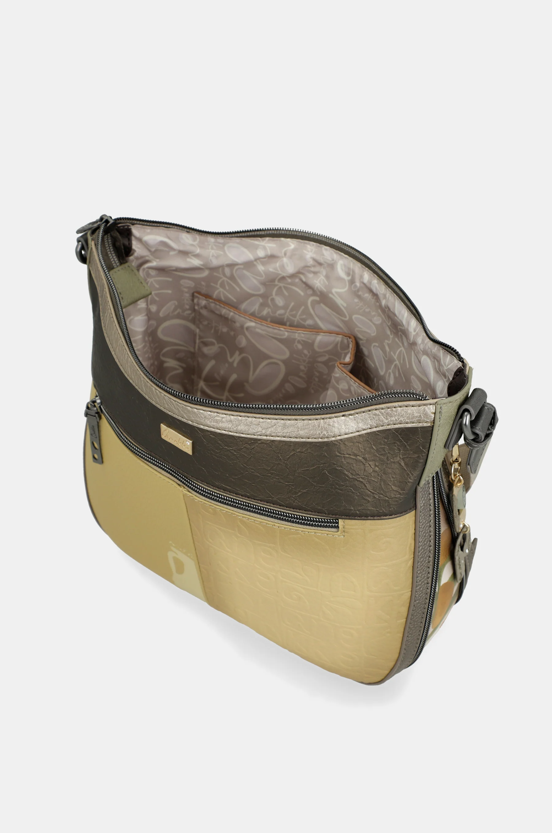 Bandolera grande Muse - Image 8