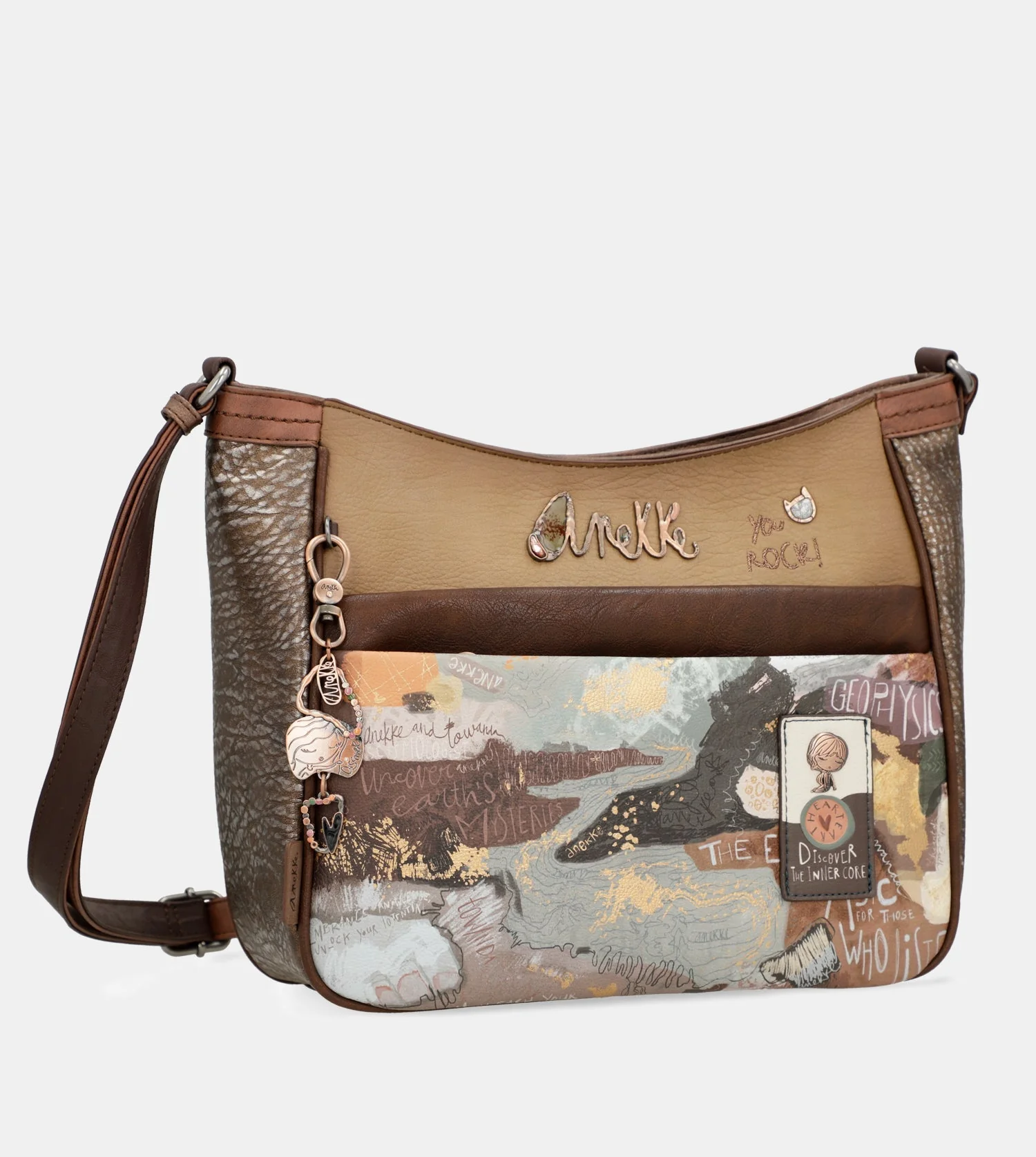 Bandolera grande Outer - Image 4