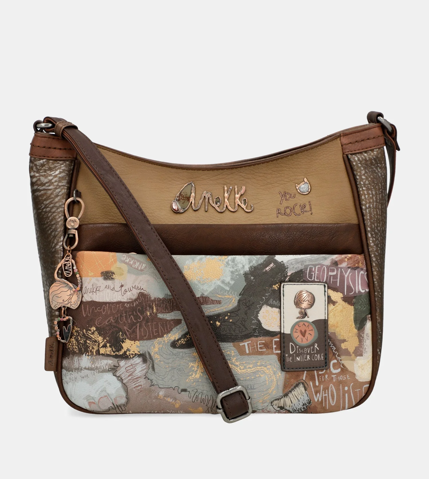 Bandolera grande Outer - Image 5