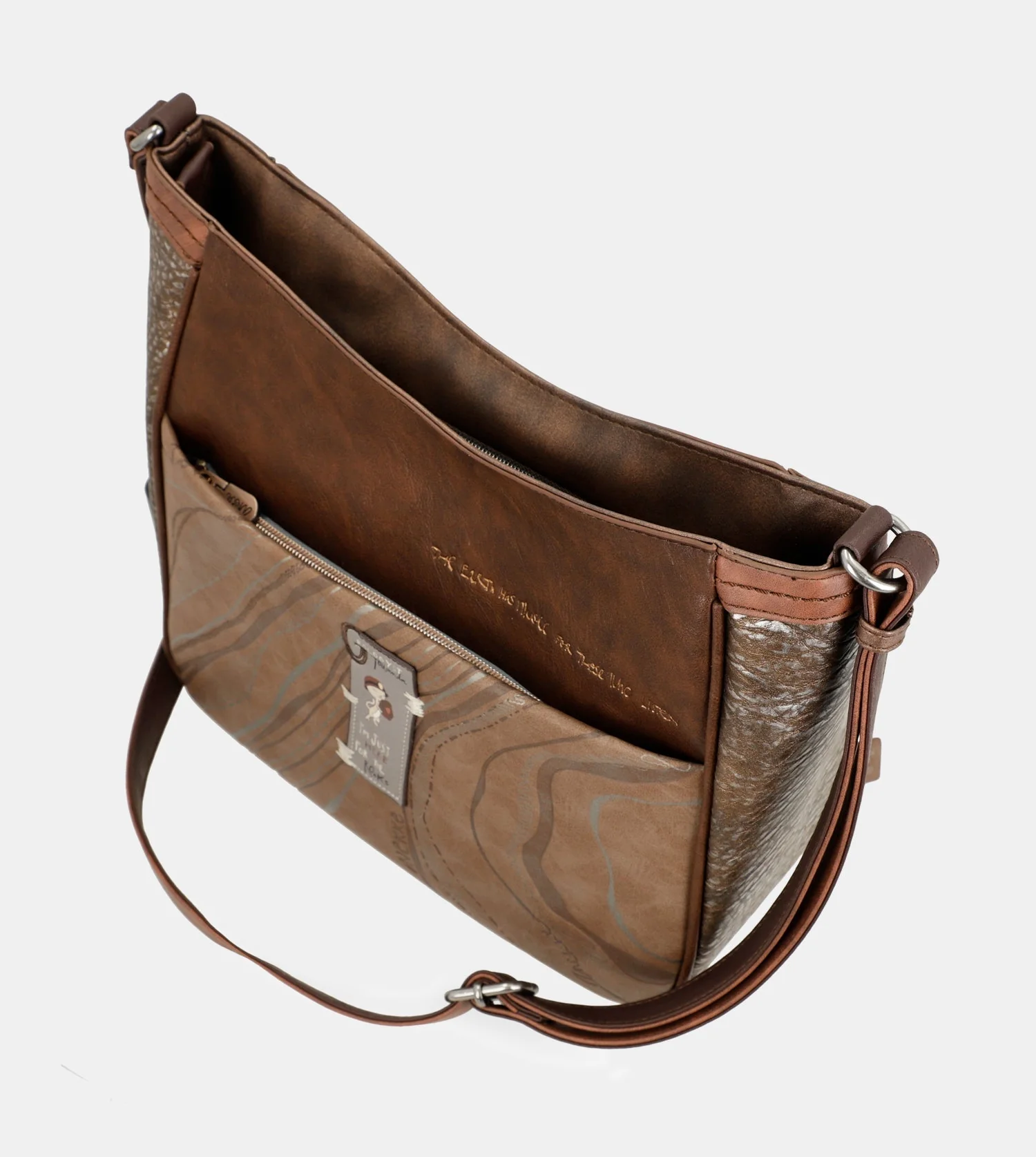 Bandolera grande Outer - Image 6