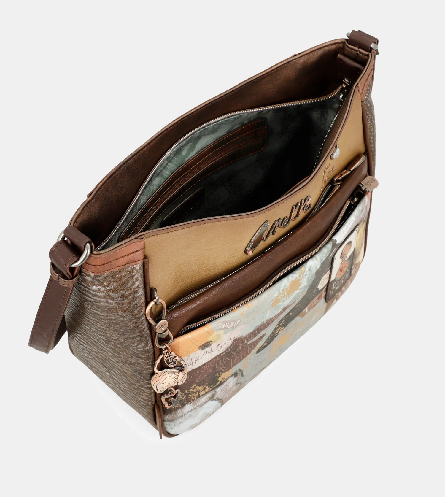 Bandolera grande Outer - Image 7