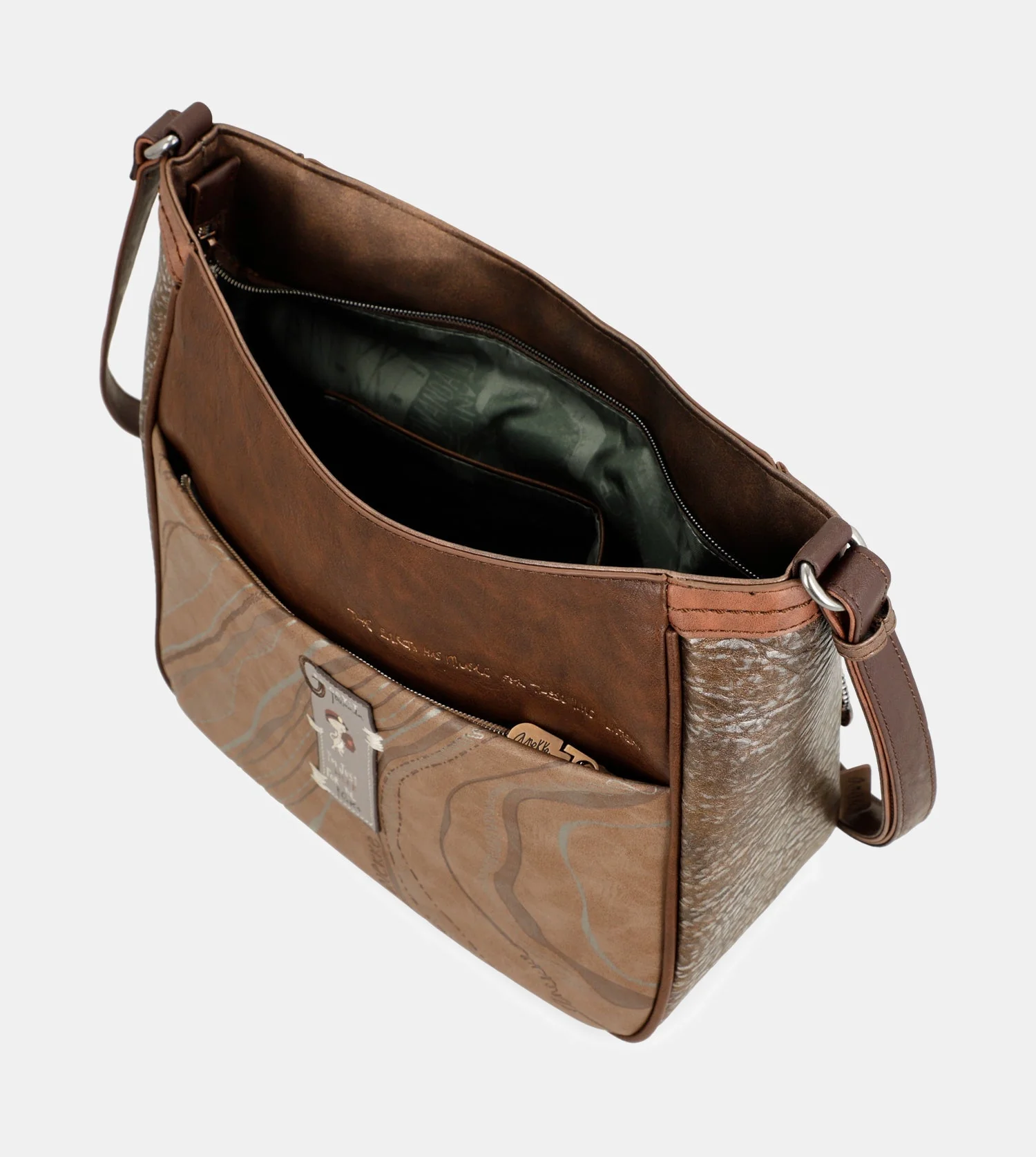 Bandolera grande Outer - Image 8
