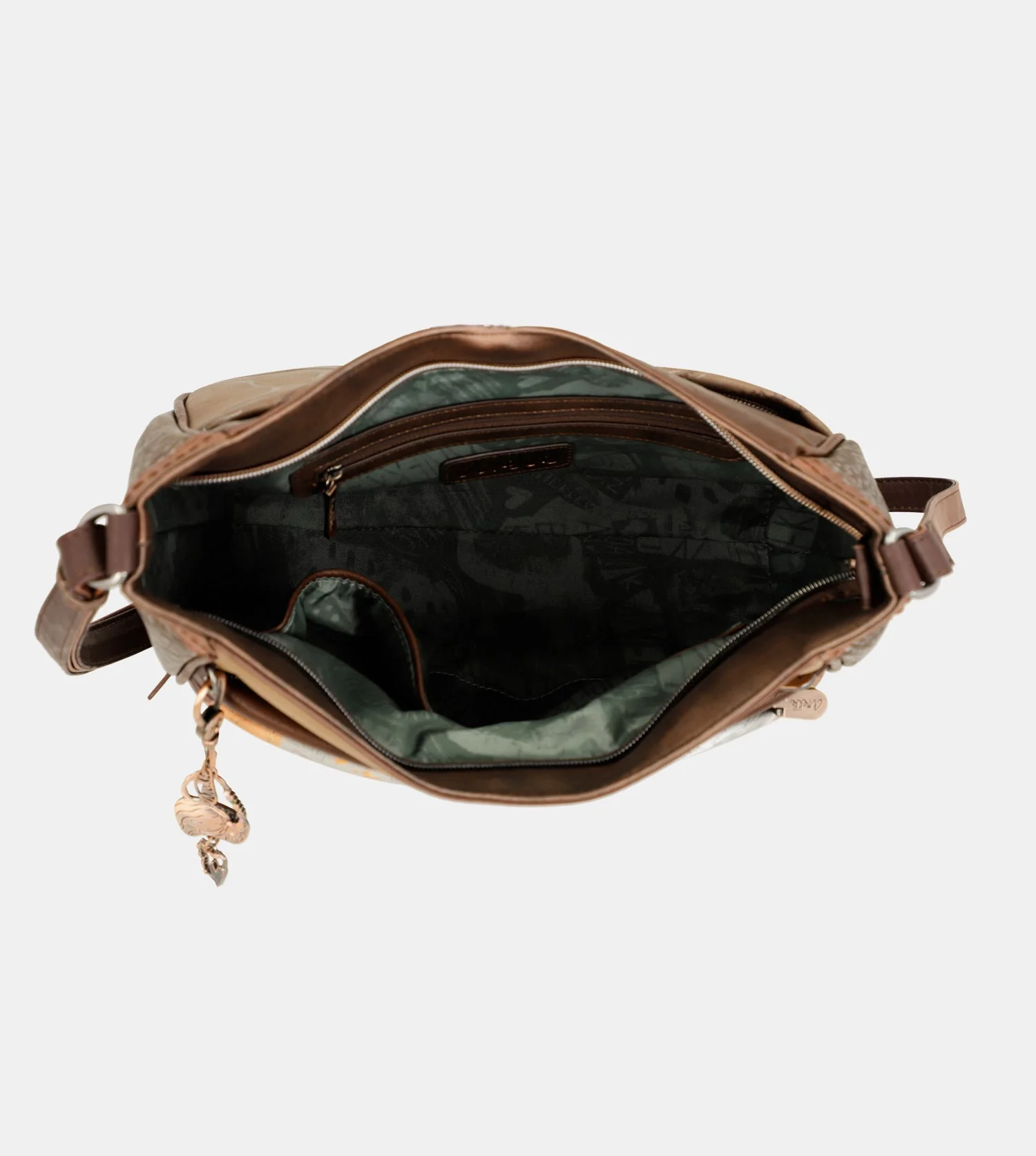 Bandolera grande Outer - Image 9