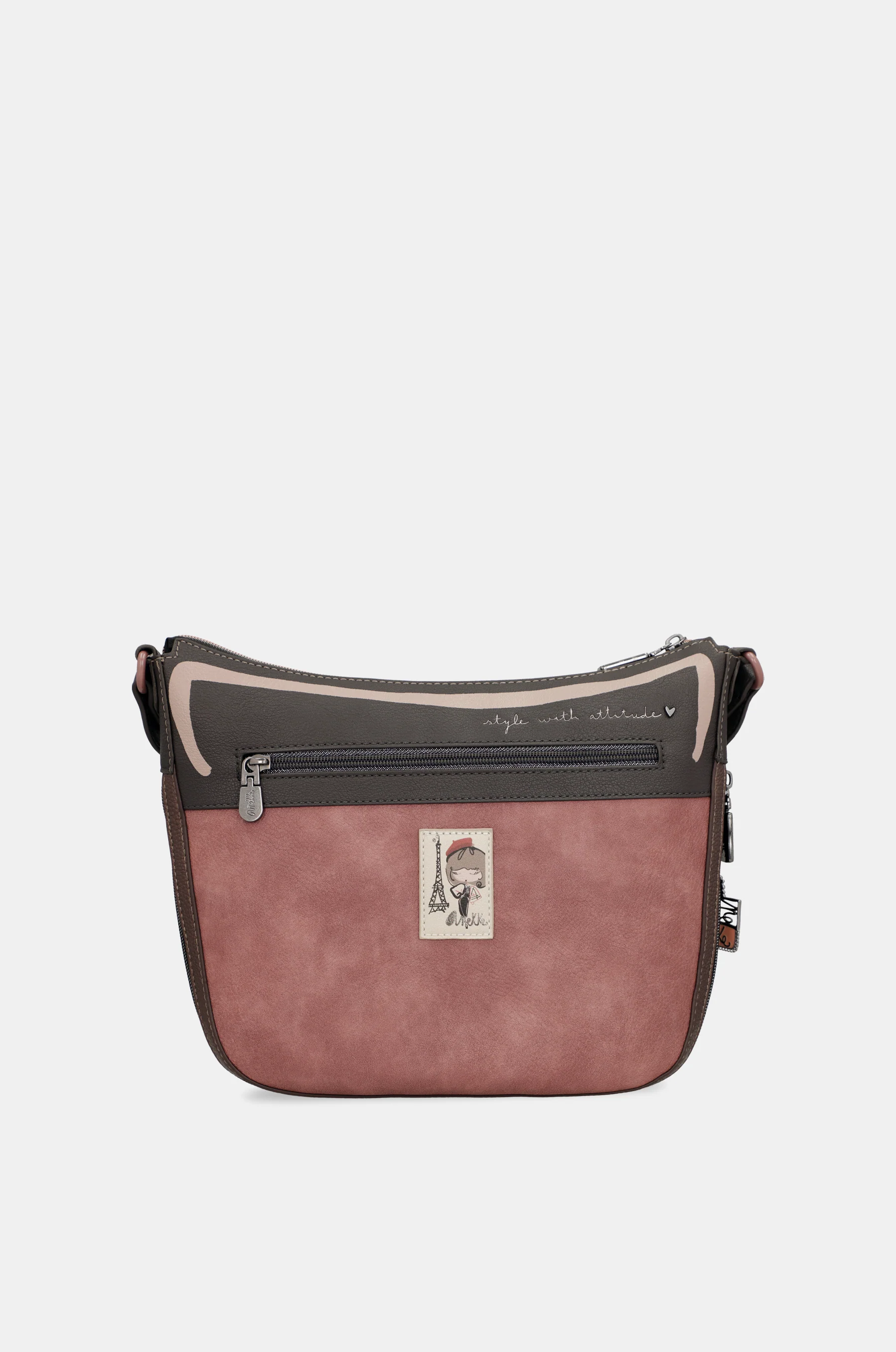 Bandolera grande Parisian - Image 3