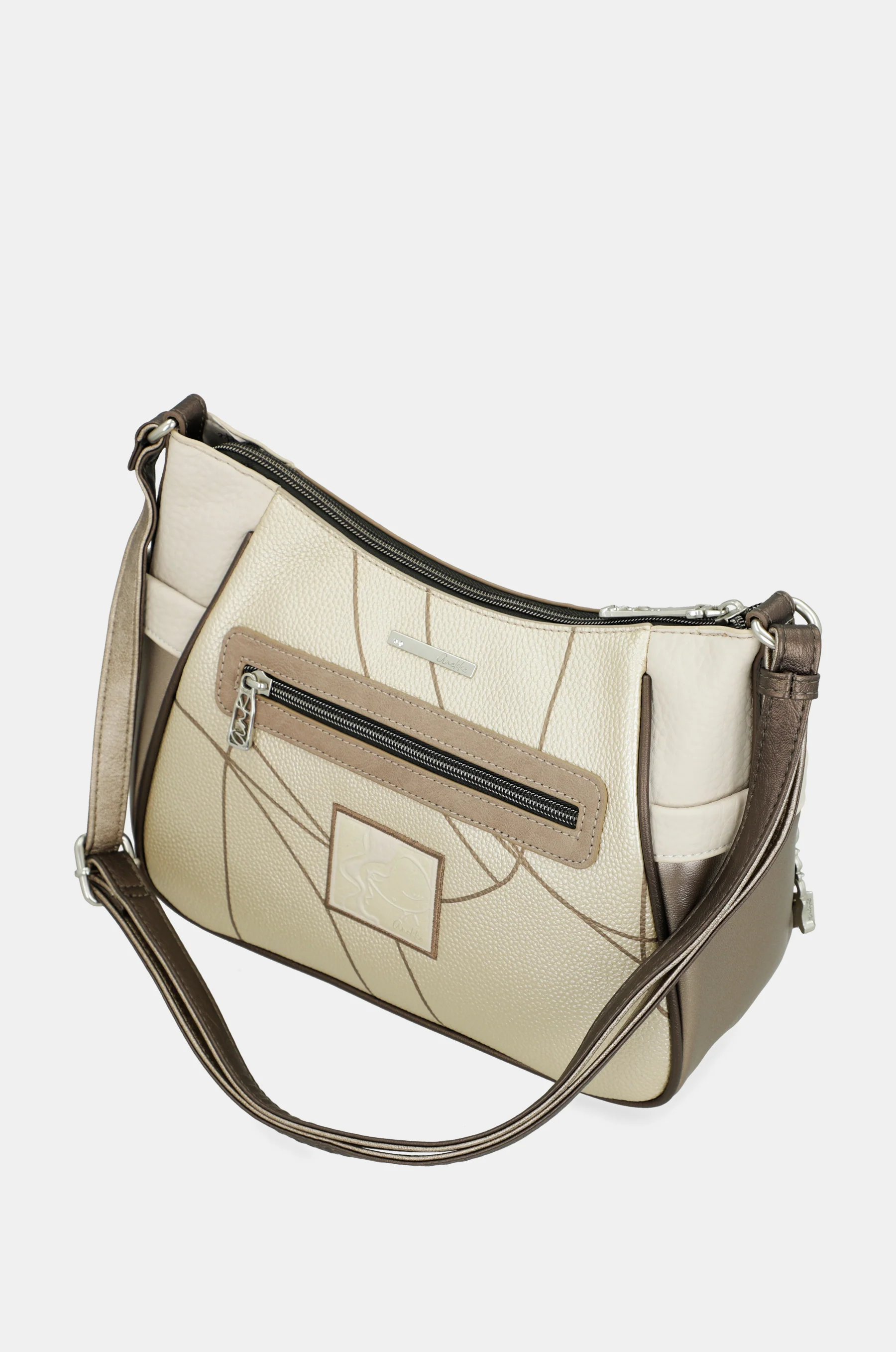Bandolera grande Serenis - Image 6