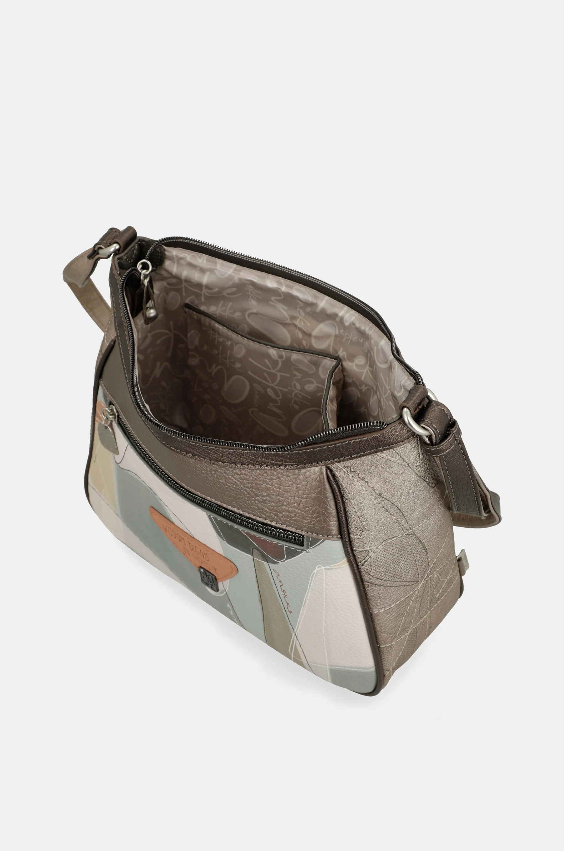 Bandolera grande Sophia - Image 3