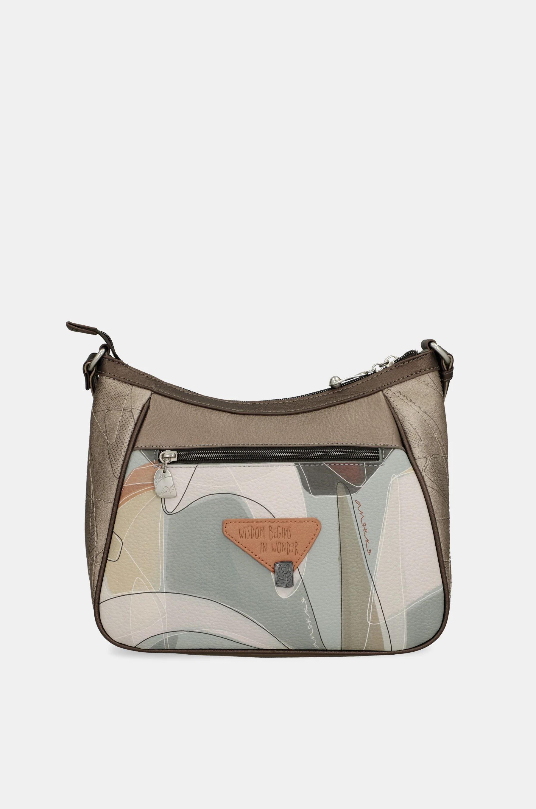 Bandolera grande Sophia - Image 5