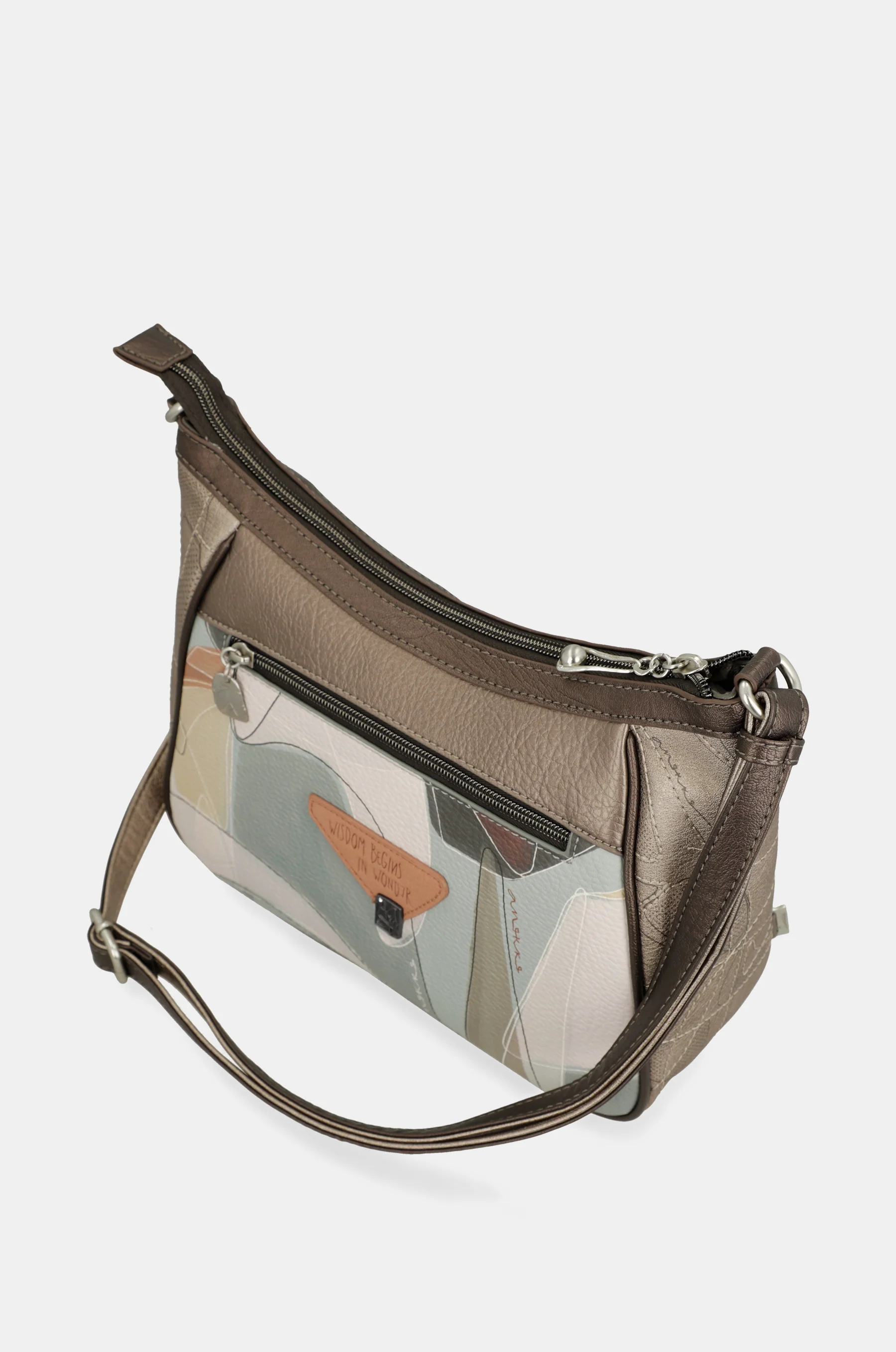 Bandolera grande Sophia - Image 7