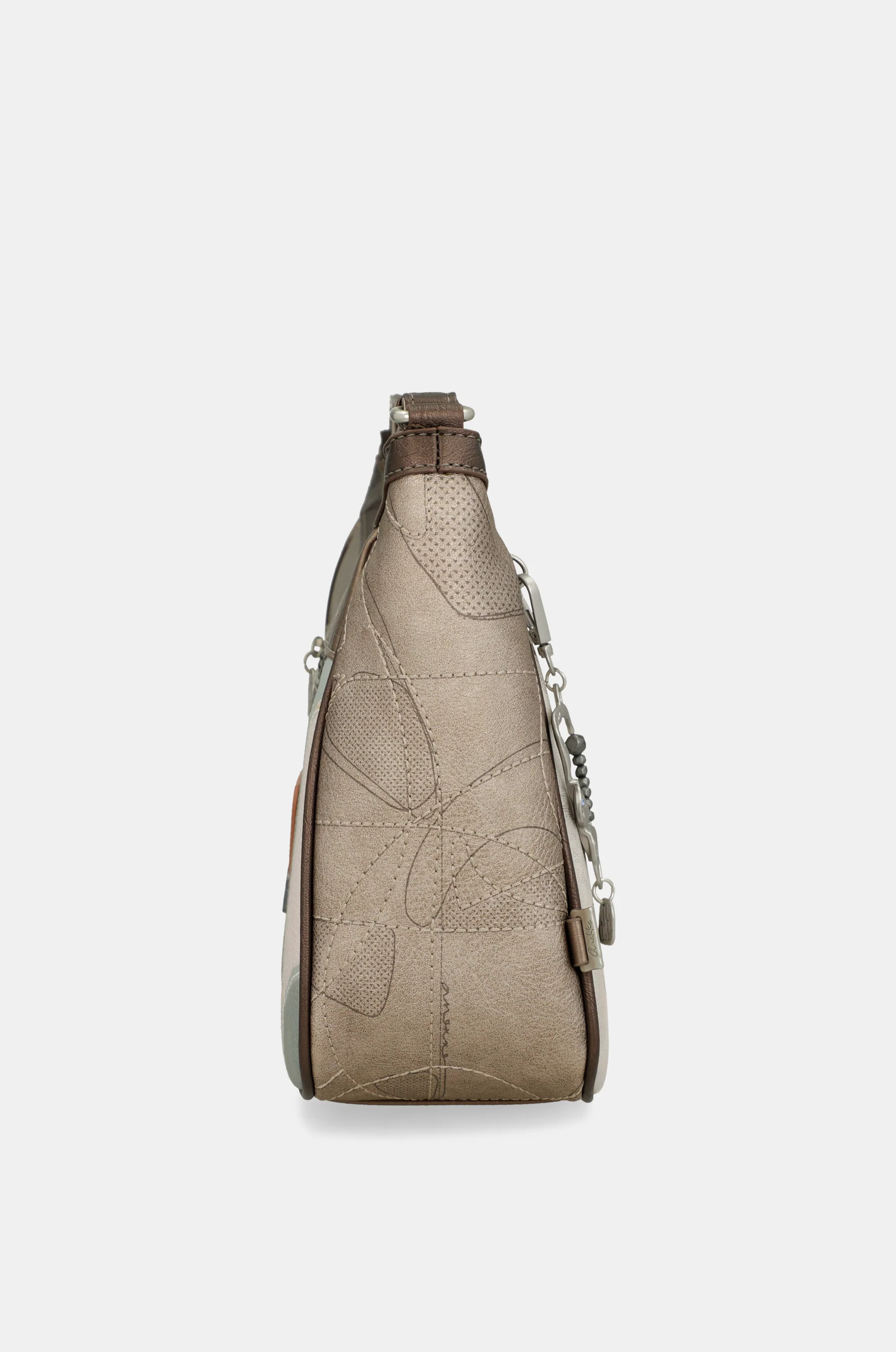 Bandolera grande Sophia - Image 8