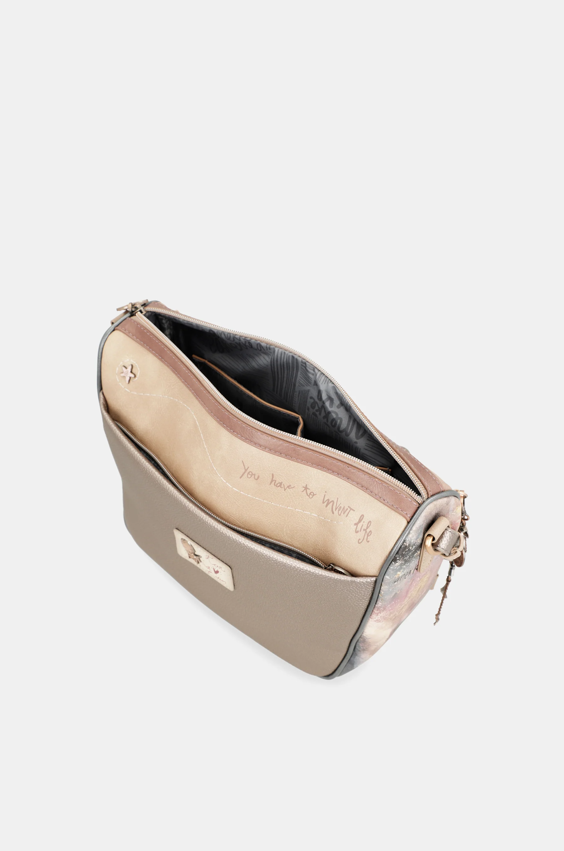 Bandolera grande Stars - Image 10