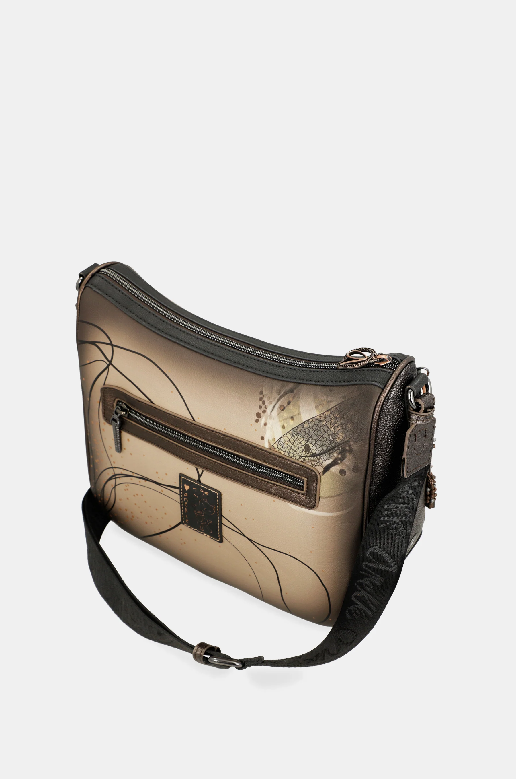 Bandolera grande Wings - Image 7