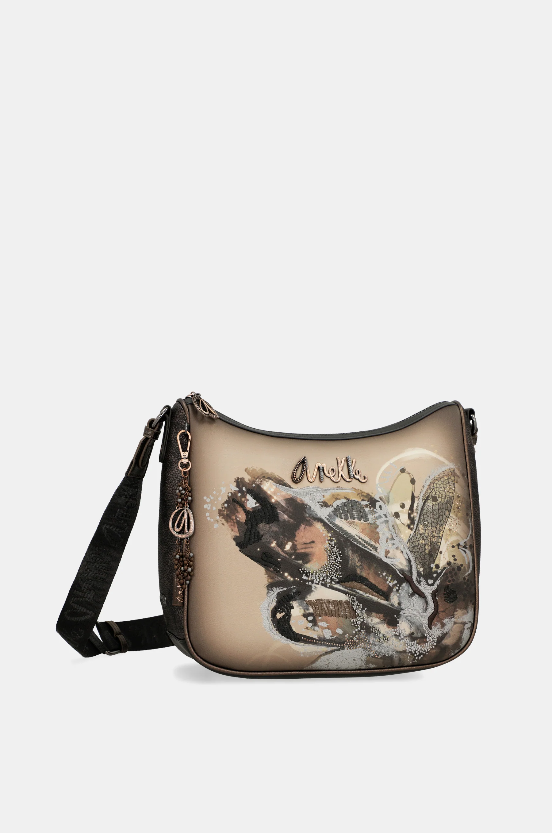 Bandolera grande Wings - Image 9